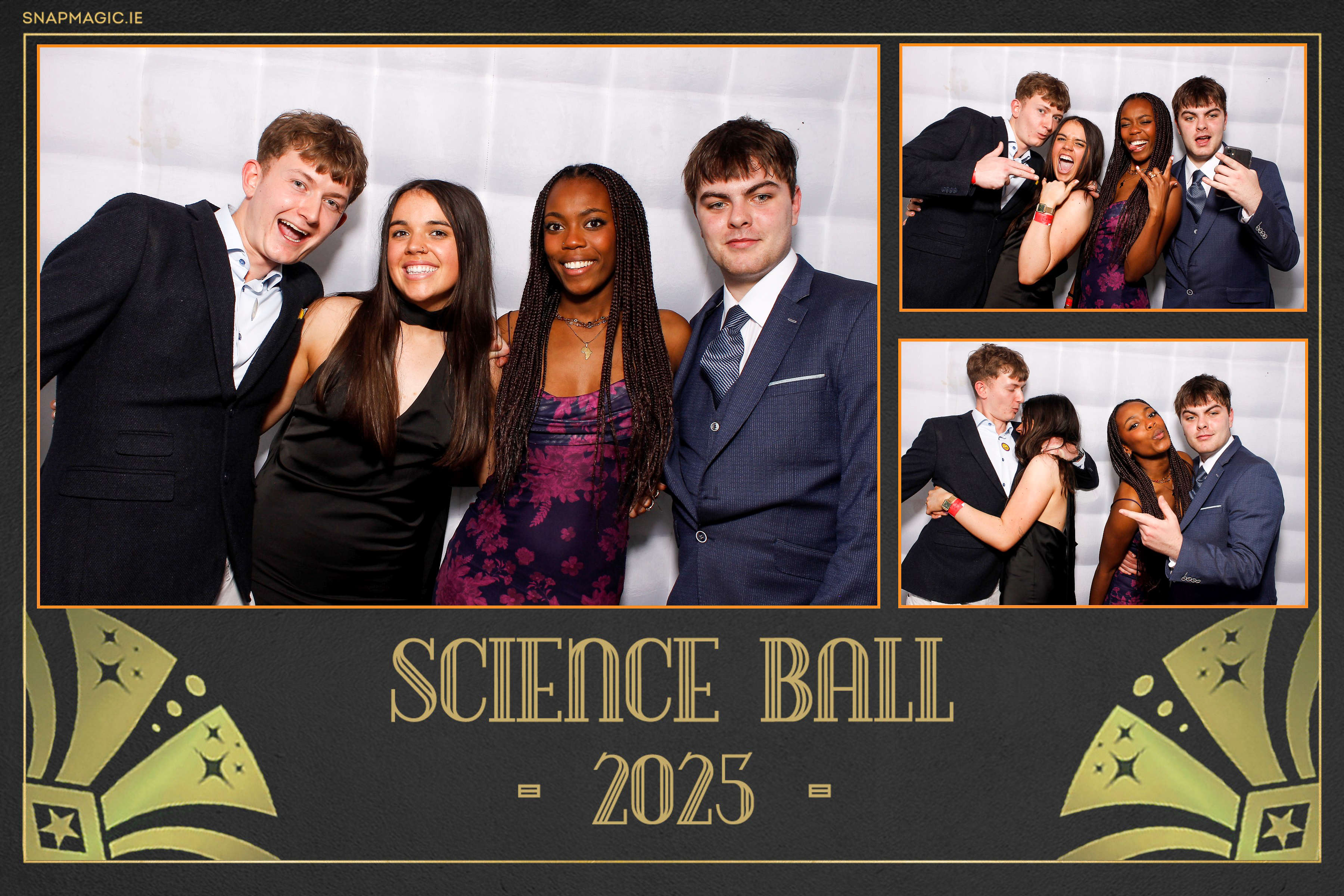 Science Ball 2025 - Inflatable | View more photos from the event at gallery.snapmagic.ie/u/SnapMagic/Science-Ball-2025-Inflatable