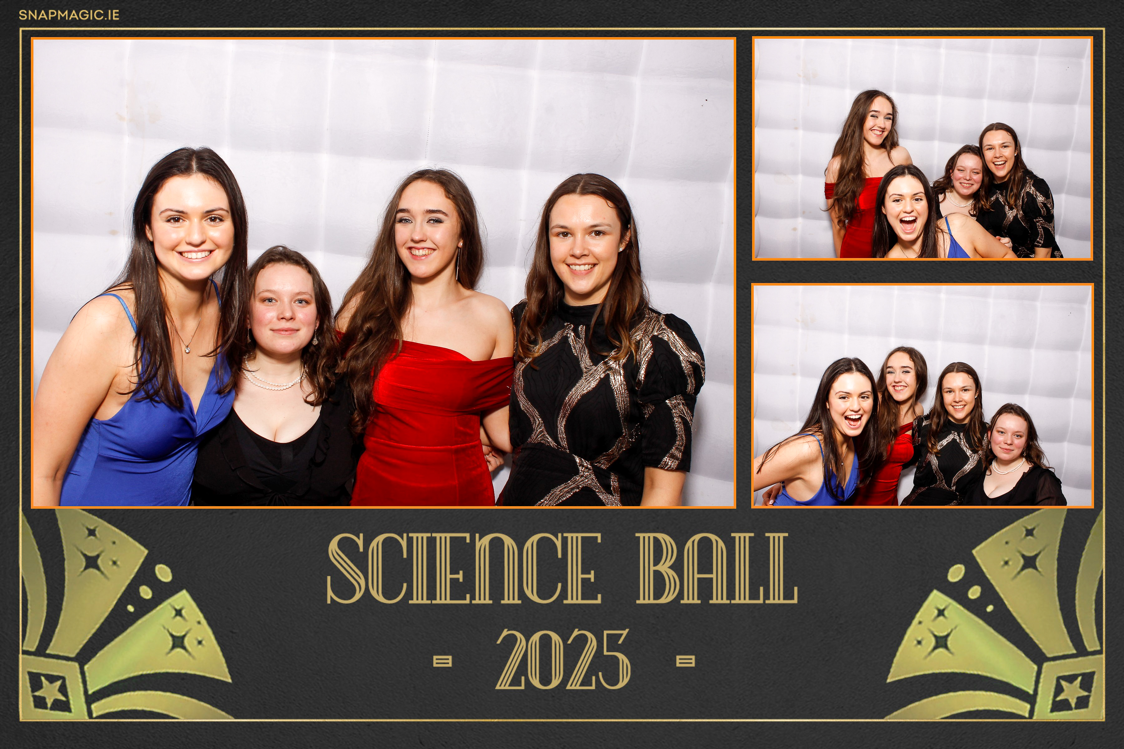 Science Ball 2025 - Inflatable | View more photos from the event at gallery.snapmagic.ie/u/SnapMagic/Science-Ball-2025-Inflatable