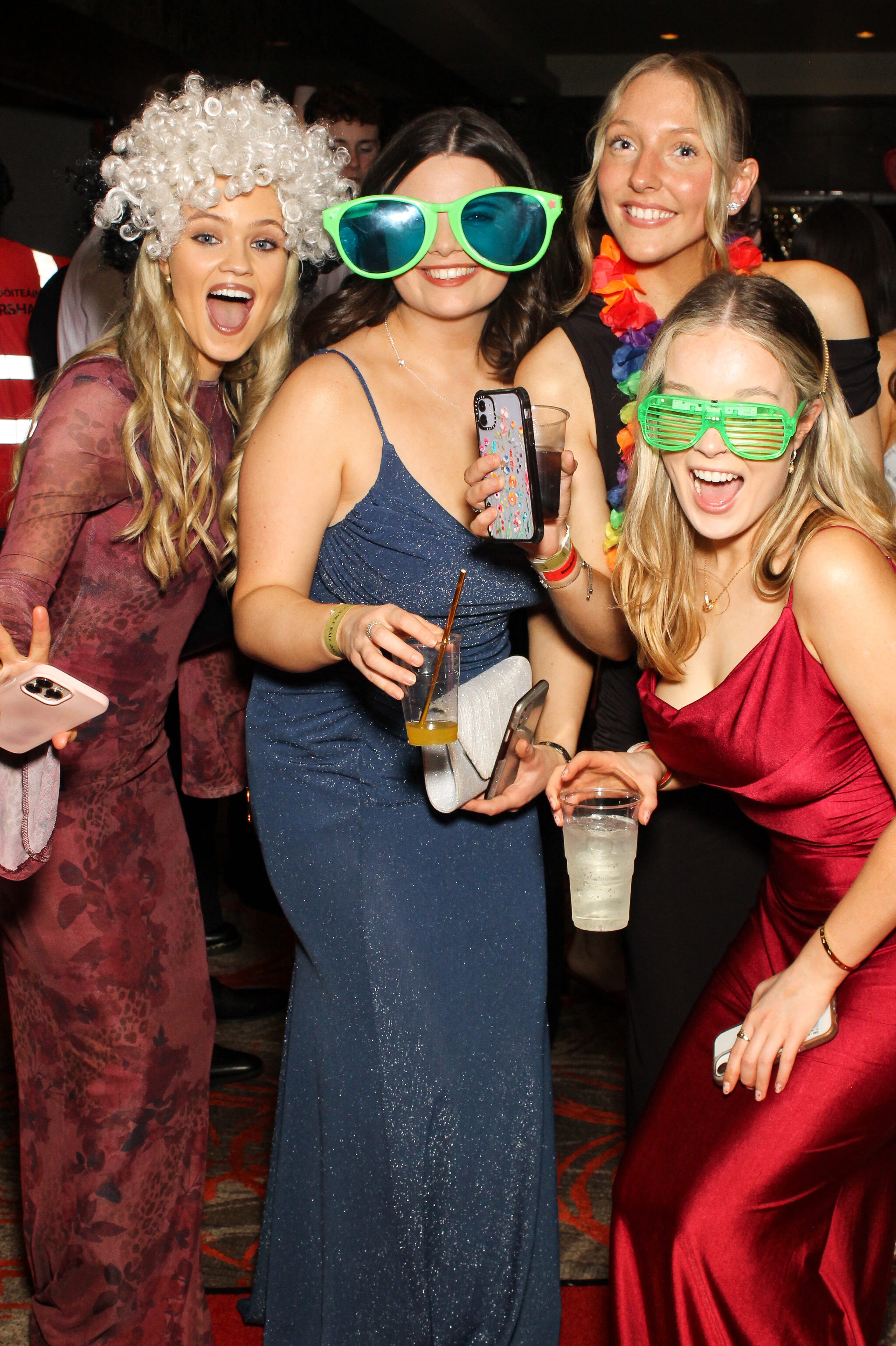 Science Ball 2025 - Magic Mirror | View more photos from the event at gallery.snapmagic.ie/u/SnapMagic/Science-Ball-2025-Magic-Mirror