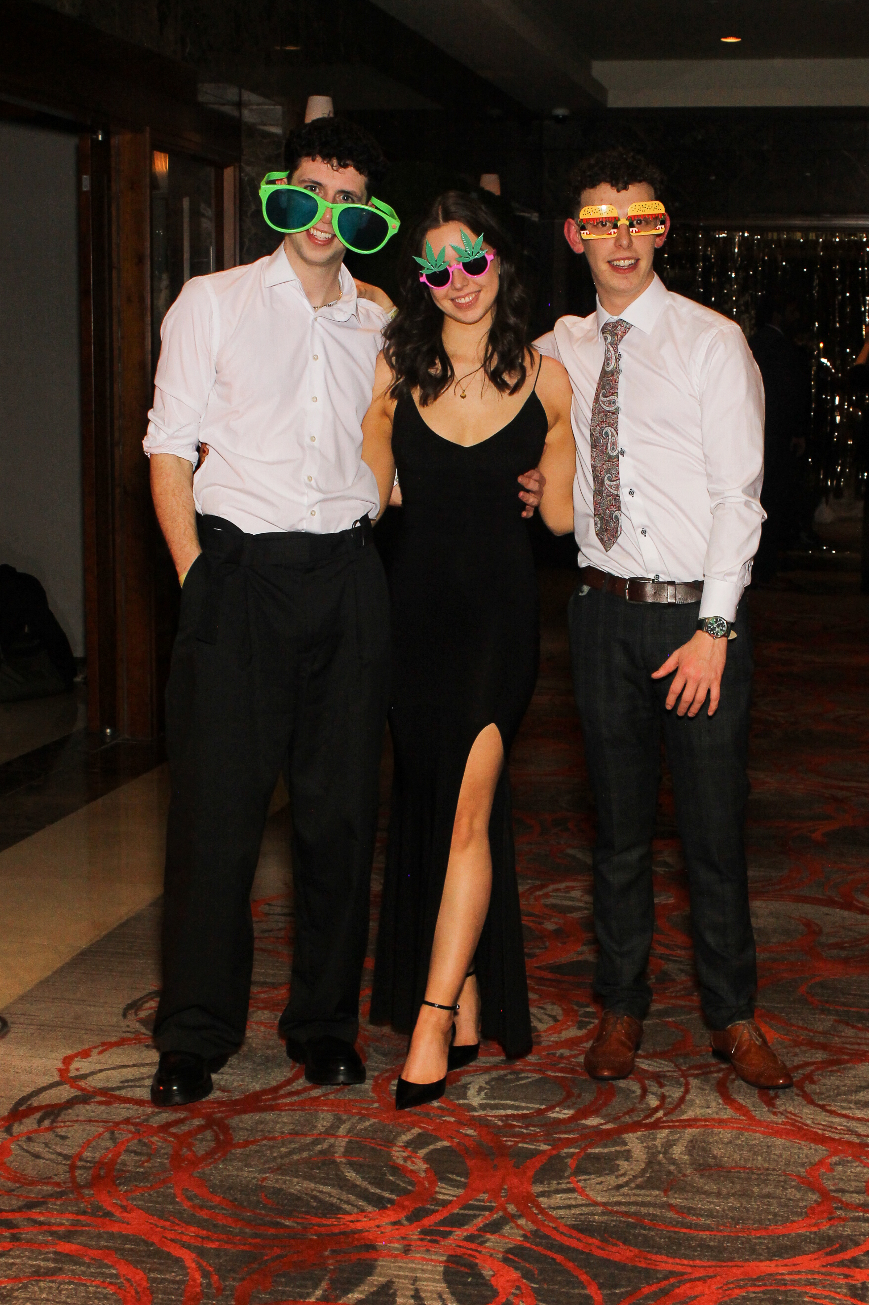 Science Ball 2025 - Magic Mirror | View more photos from the event at gallery.snapmagic.ie/u/SnapMagic/Science-Ball-2025-Magic-Mirror