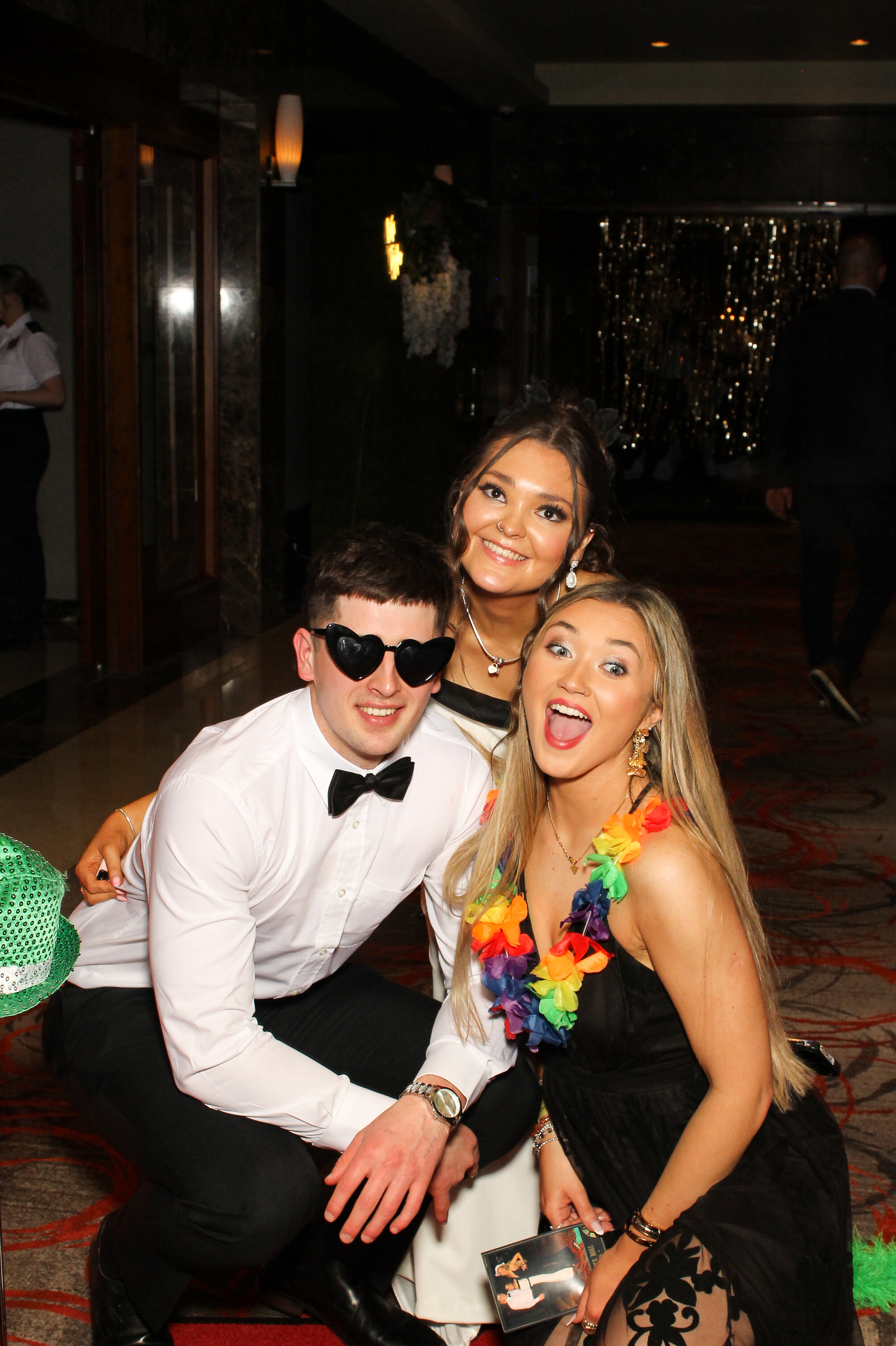 Science Ball 2025 - Magic Mirror | View more photos from the event at gallery.snapmagic.ie/u/SnapMagic/Science-Ball-2025-Magic-Mirror
