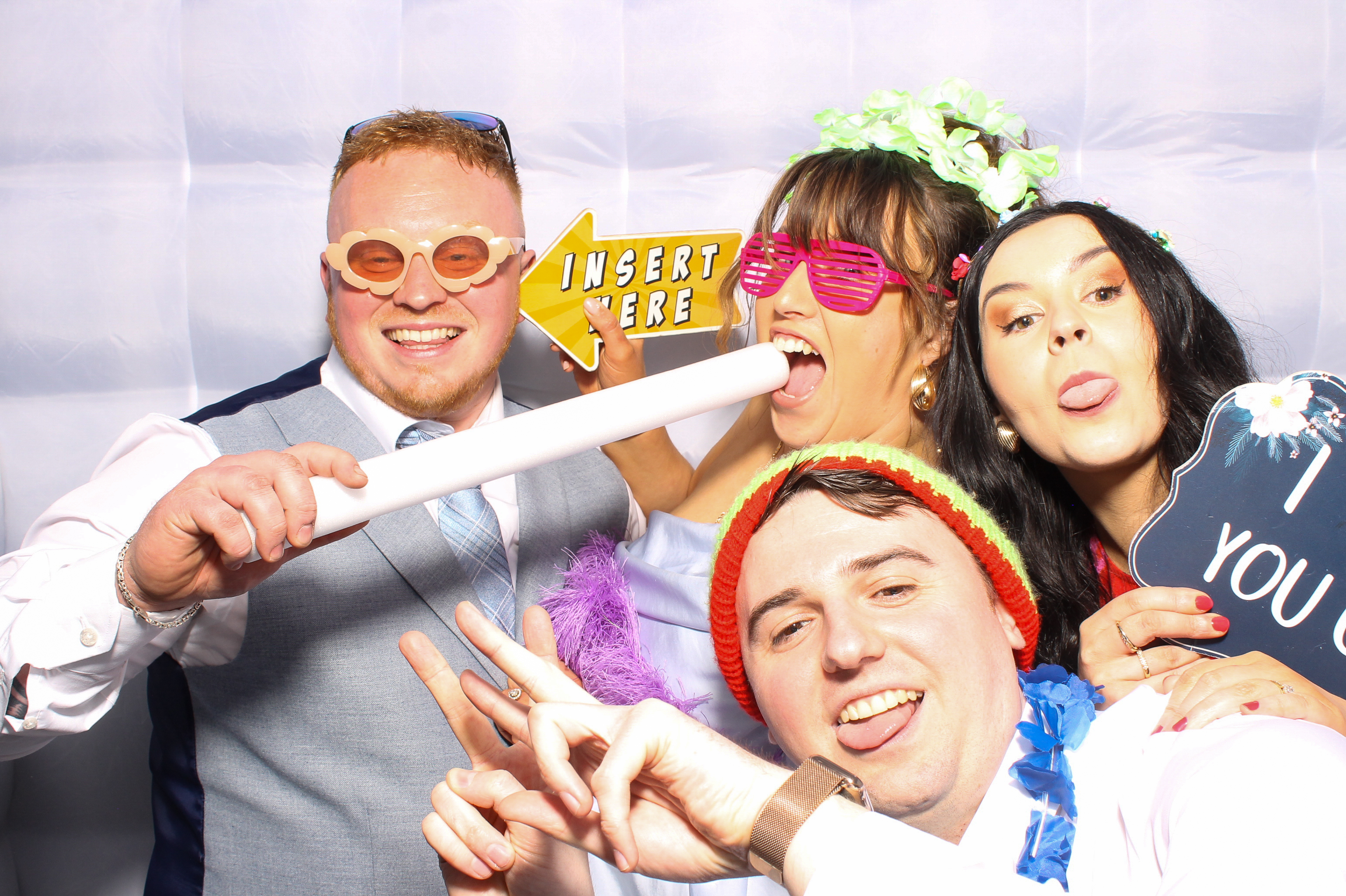 Shannen & Adrian's Wedding | View more photos from the event at gallery.snapmagic.ie/u/SnapMagic/Shannen-Adrians-Wedding