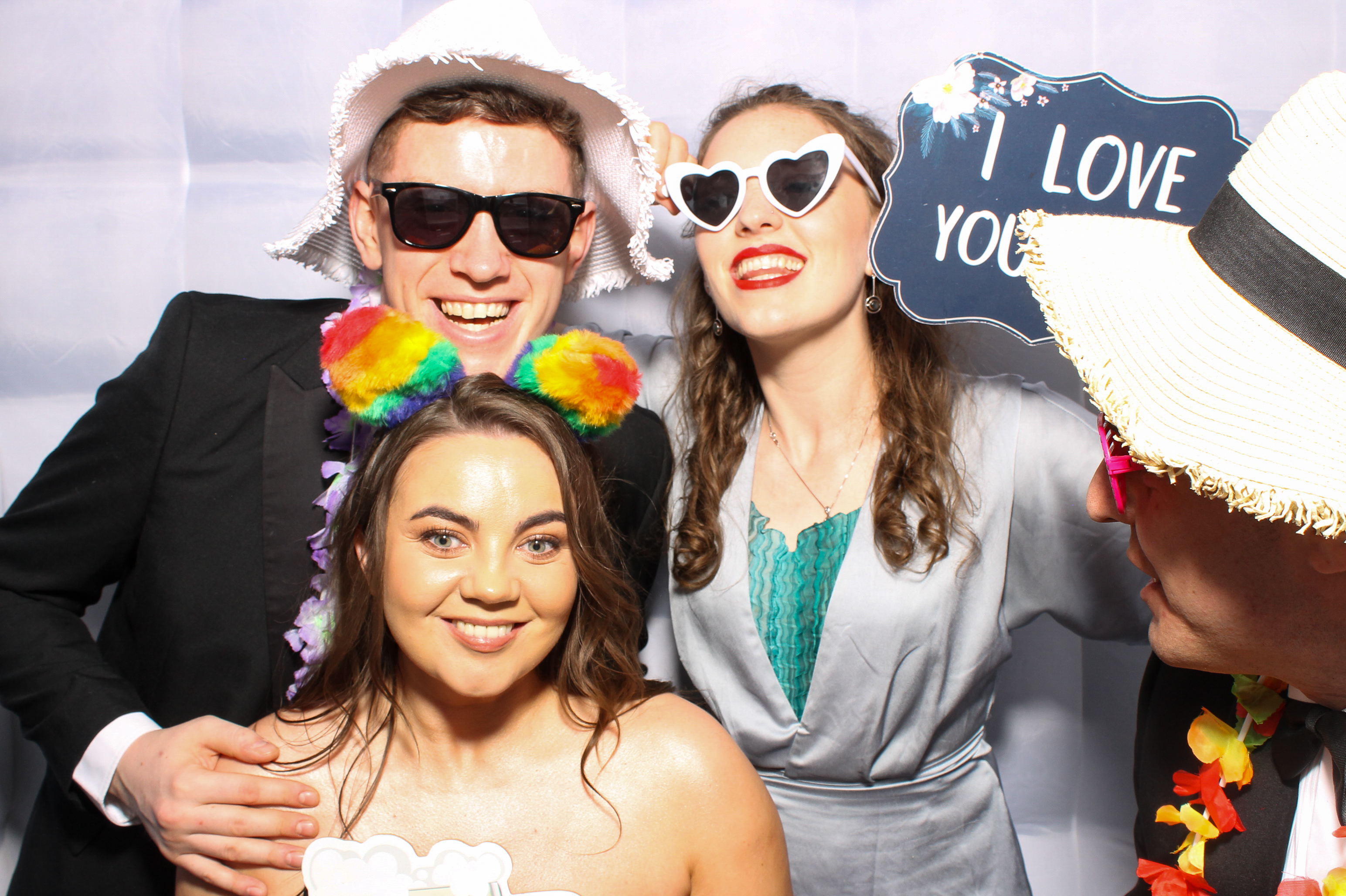 Shannen & Adrian's Wedding | View more photos from the event at gallery.snapmagic.ie/u/SnapMagic/Shannen-Adrians-Wedding