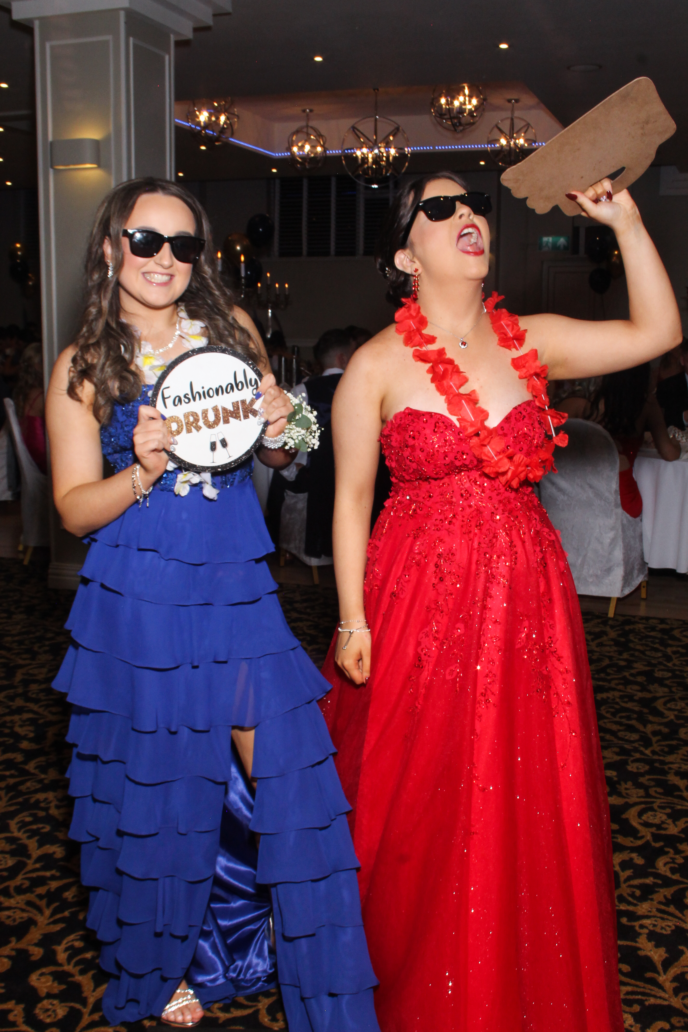St.Catherine's Debs '25 | View more photos from the event at gallery.snapmagic.ie/u/SnapMagic/StCatherines-Debs-25