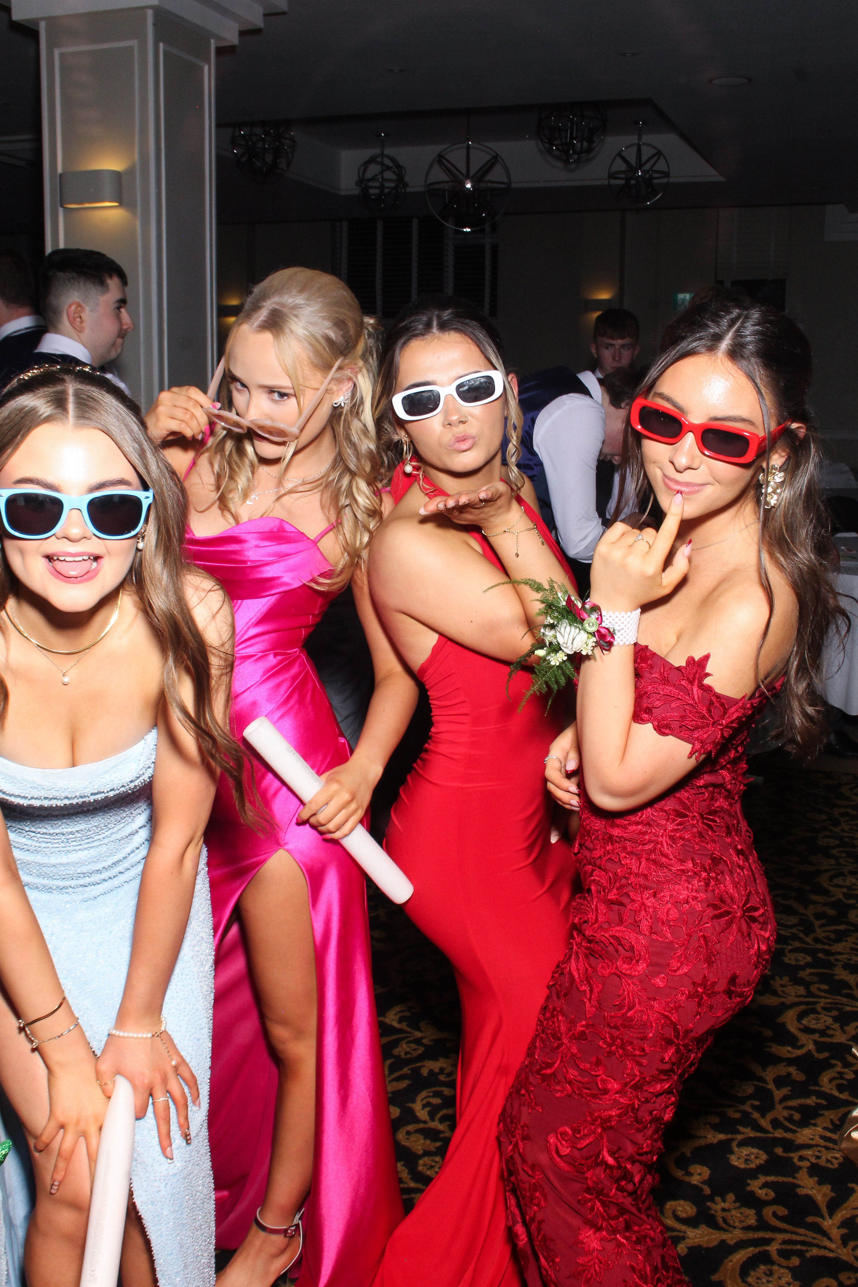 St.Catherine's Debs '25 | View more photos from the event at gallery.snapmagic.ie/u/SnapMagic/StCatherines-Debs-25