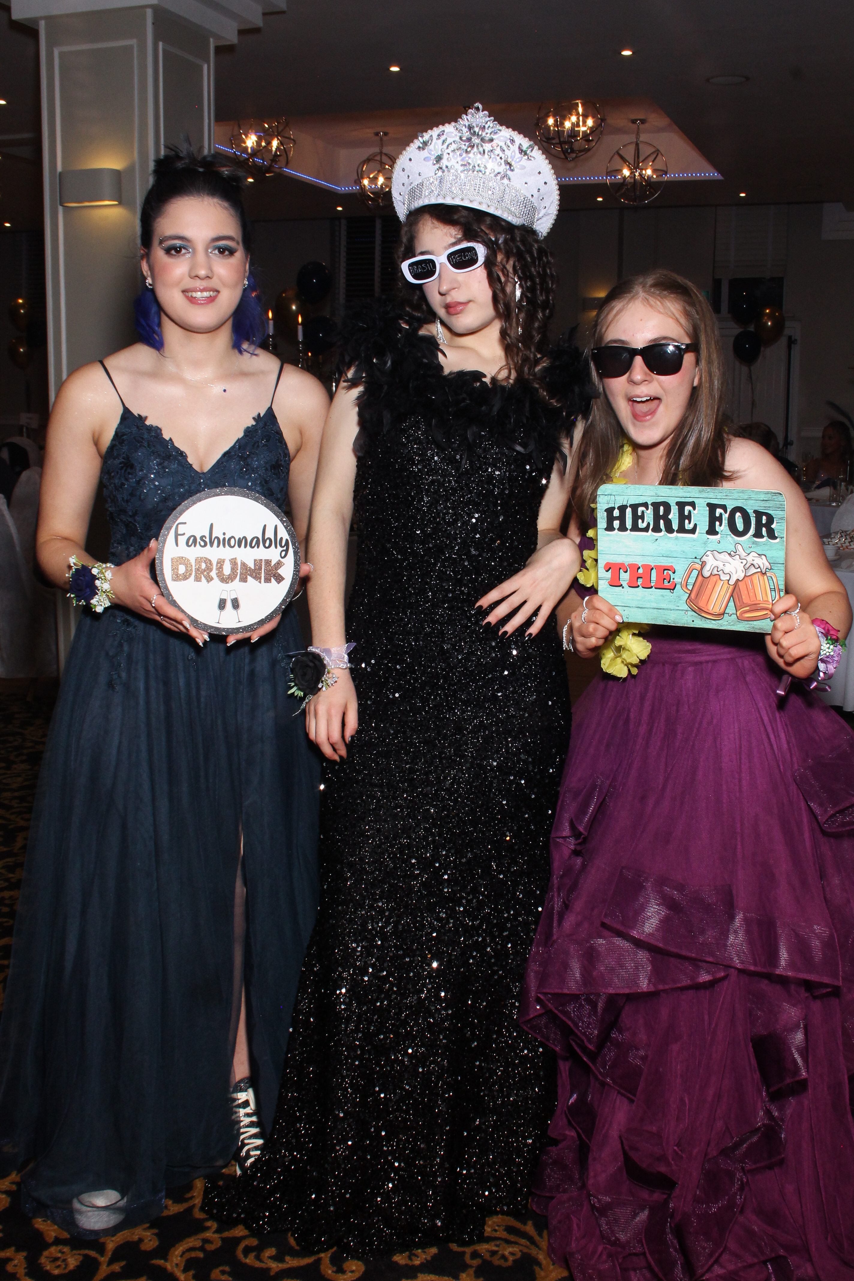 St.Catherine's Debs '25 | View more photos from the event at gallery.snapmagic.ie/u/SnapMagic/StCatherines-Debs-25