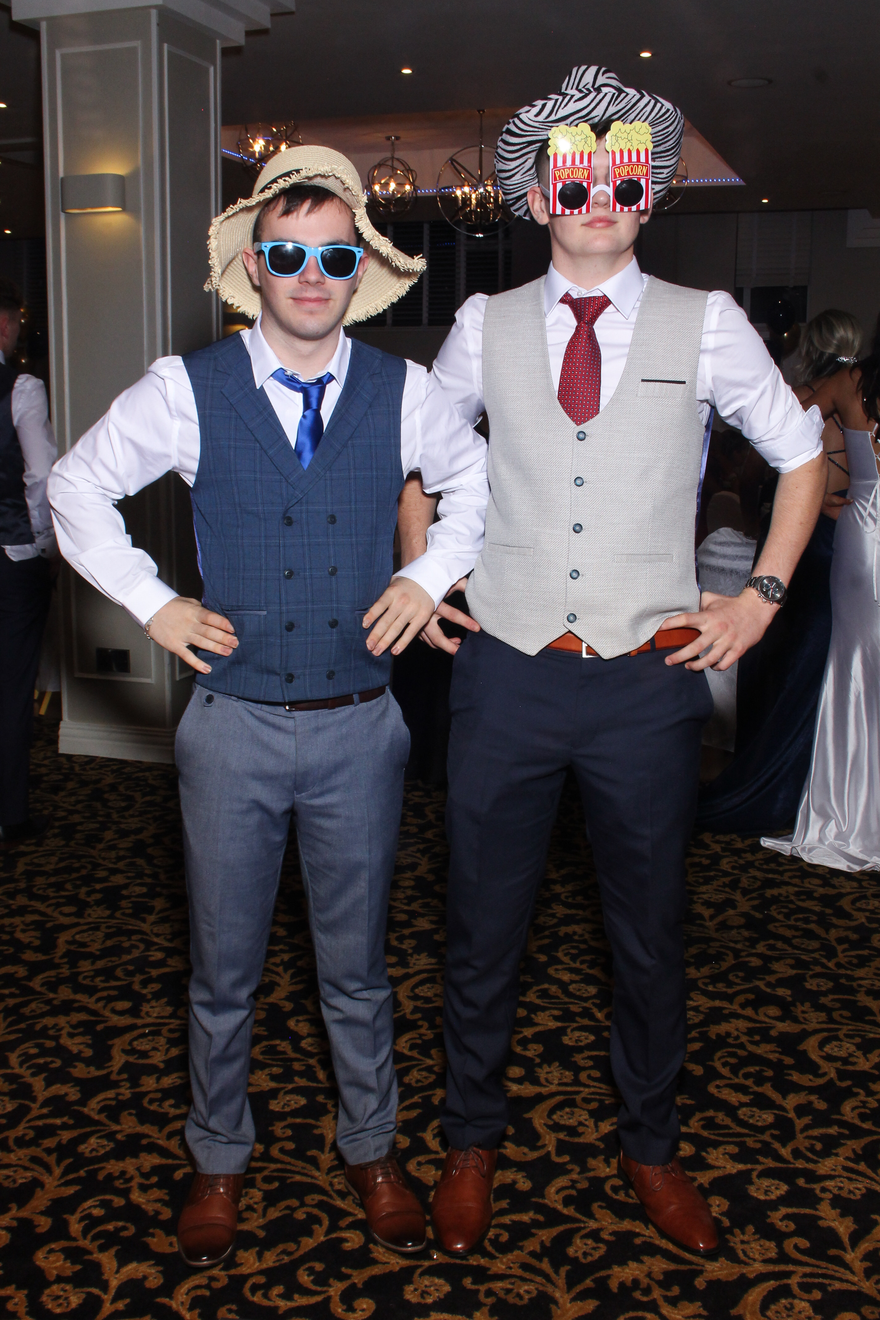 St.Catherine's Debs '25 | View more photos from the event at gallery.snapmagic.ie/u/SnapMagic/StCatherines-Debs-25