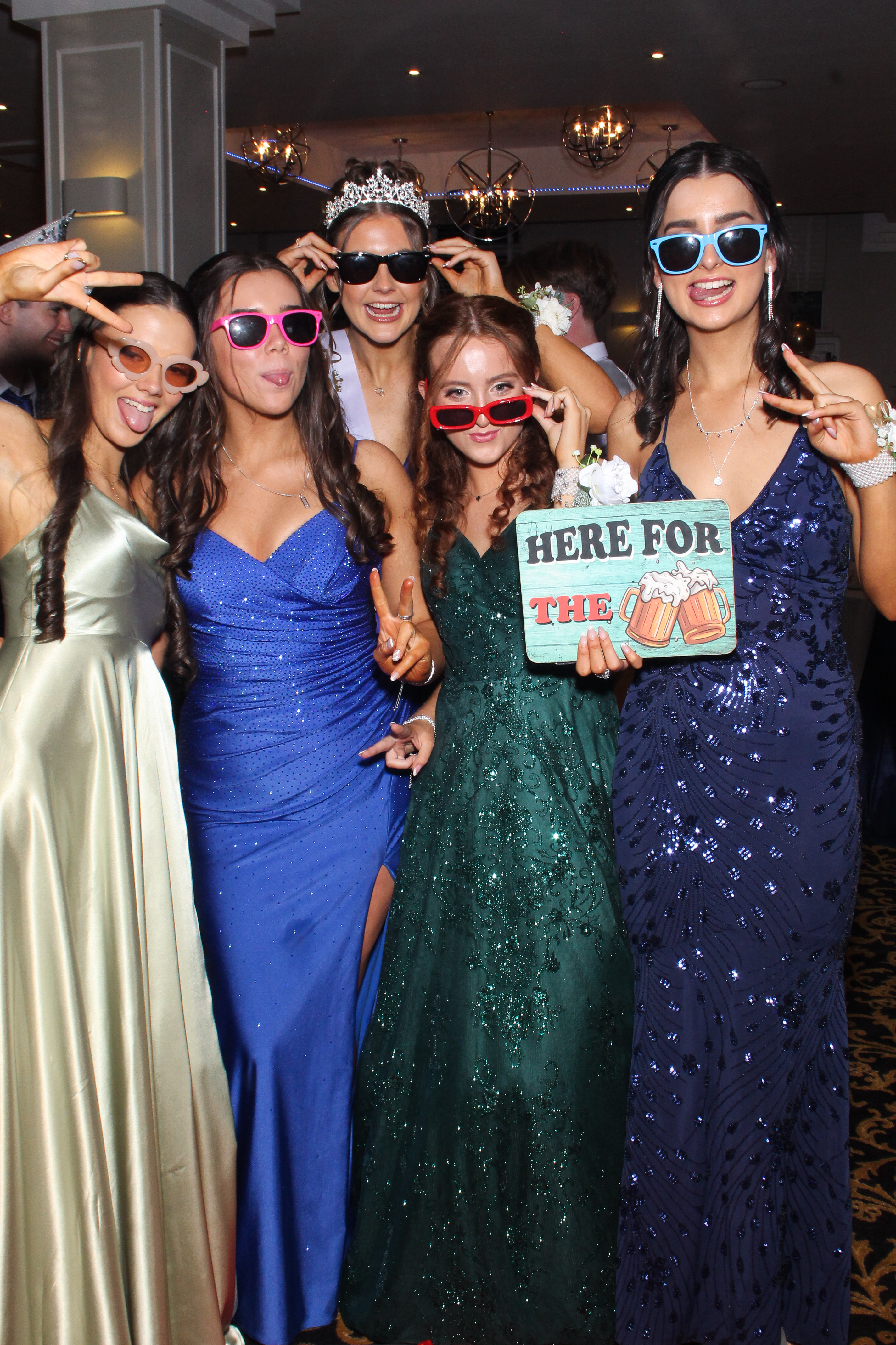 St.Catherine's Debs '25 | View more photos from the event at gallery.snapmagic.ie/u/SnapMagic/StCatherines-Debs-25
