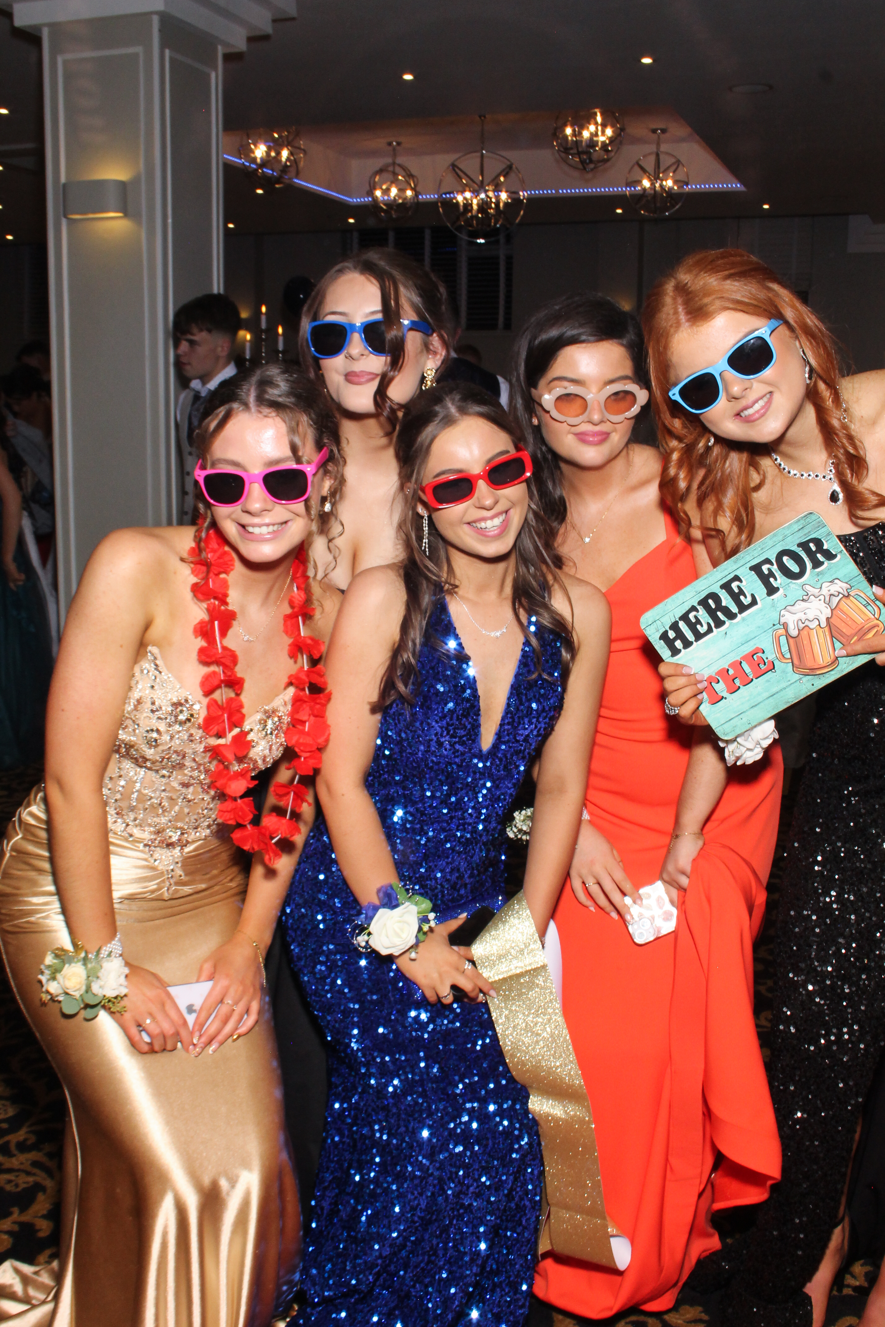St.Catherine's Debs '25 | View more photos from the event at gallery.snapmagic.ie/u/SnapMagic/StCatherines-Debs-25