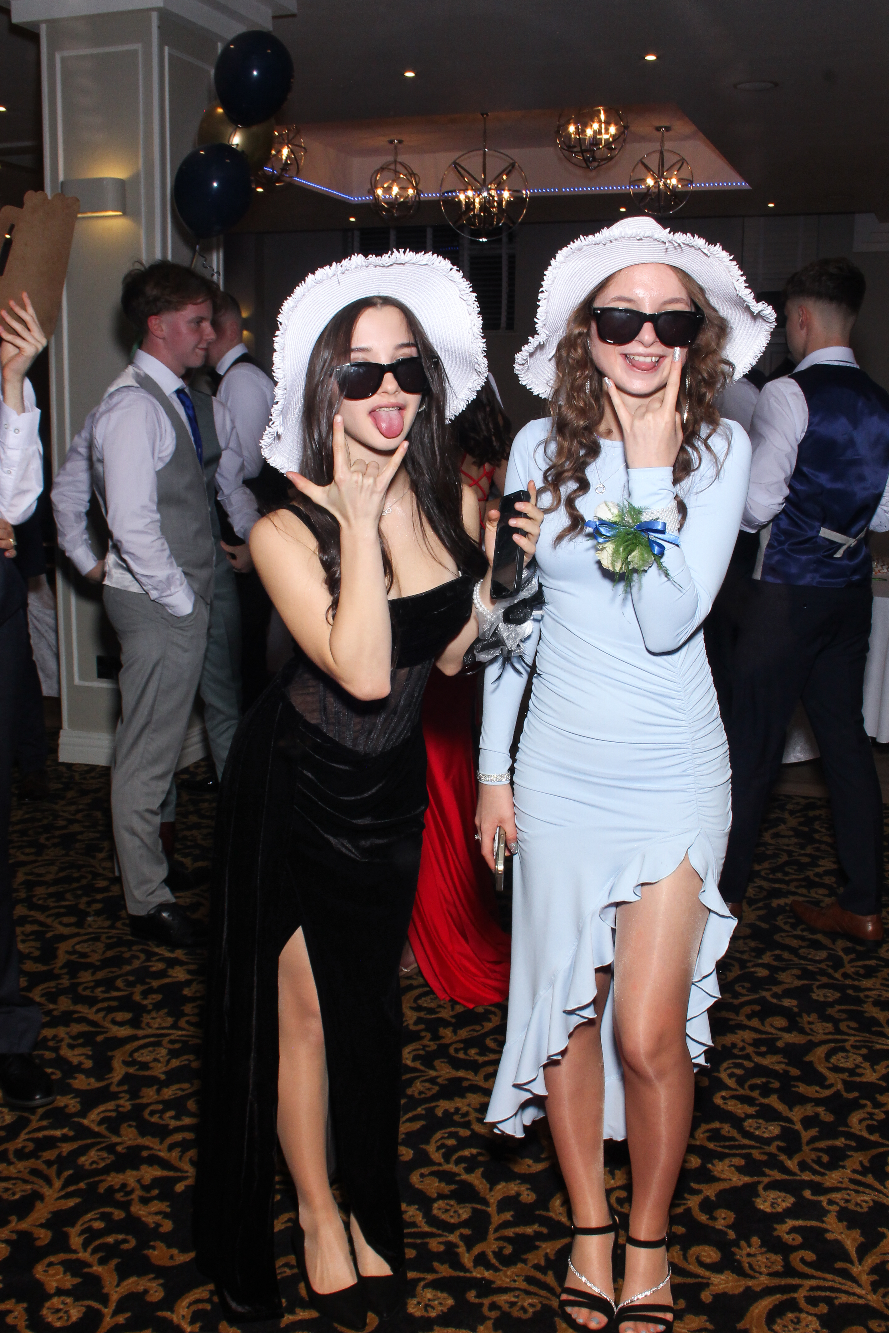 St.Catherine's Debs '25 | View more photos from the event at gallery.snapmagic.ie/u/SnapMagic/StCatherines-Debs-25