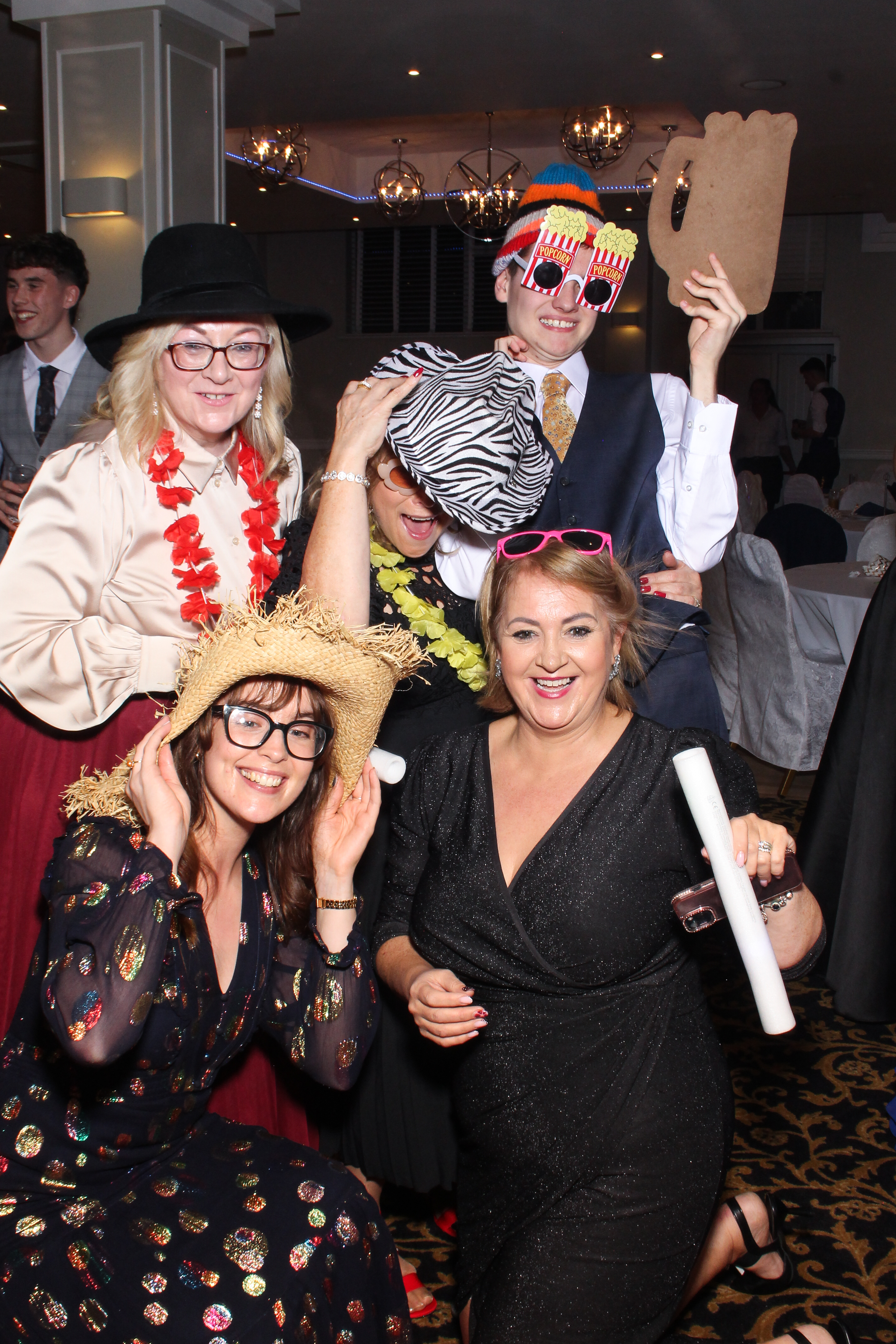St.Catherine's Debs '25 | View more photos from the event at gallery.snapmagic.ie/u/SnapMagic/StCatherines-Debs-25