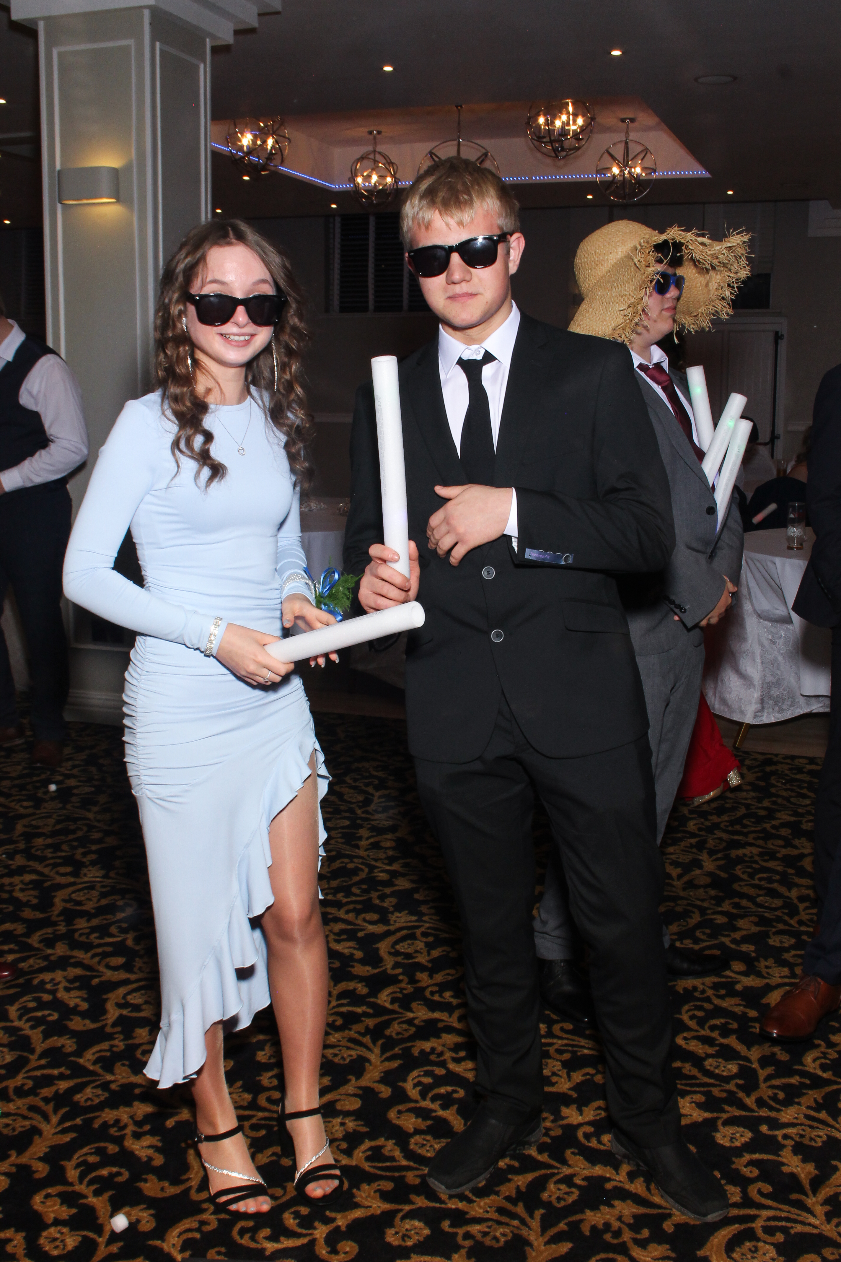 St.Catherine's Debs '25 | View more photos from the event at gallery.snapmagic.ie/u/SnapMagic/StCatherines-Debs-25