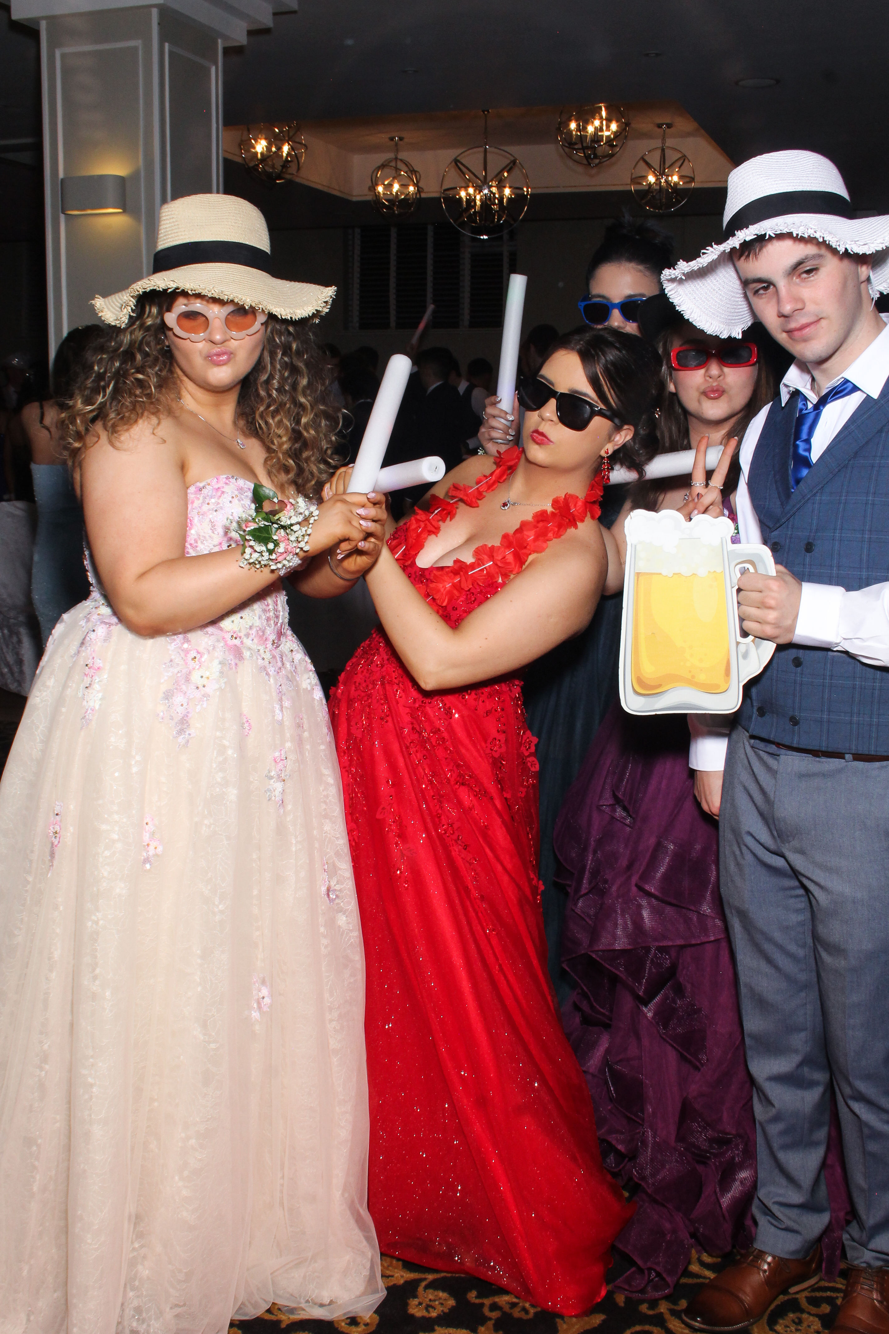 St.Catherine's Debs '25 | View more photos from the event at gallery.snapmagic.ie/u/SnapMagic/StCatherines-Debs-25