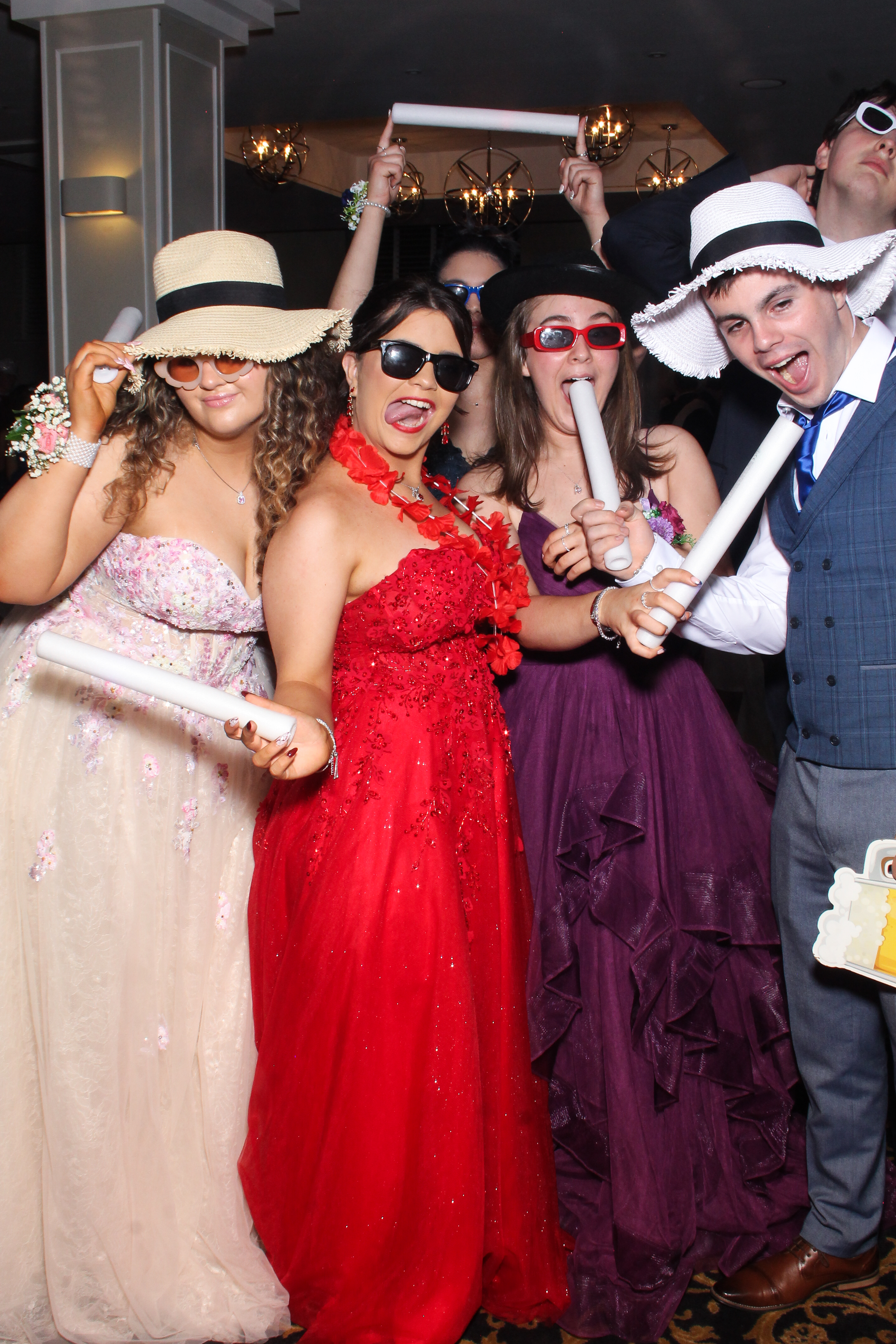 St.Catherine's Debs '25 | View more photos from the event at gallery.snapmagic.ie/u/SnapMagic/StCatherines-Debs-25