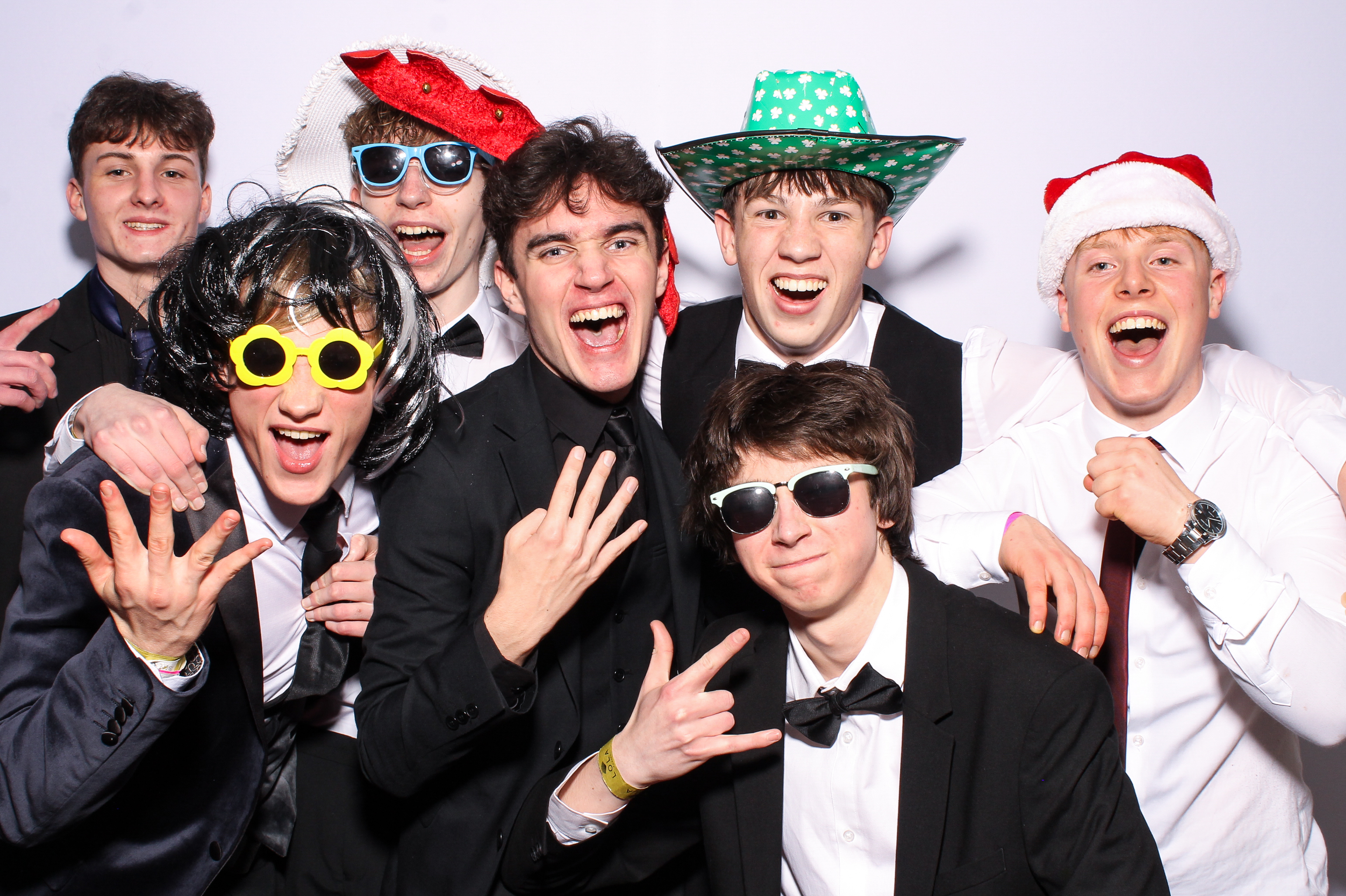 St.Michael's College Formal 2025 | View more photos from the event at gallery.snapmagic.ie/u/SnapMagic/StMichaels-College-Formal-2025