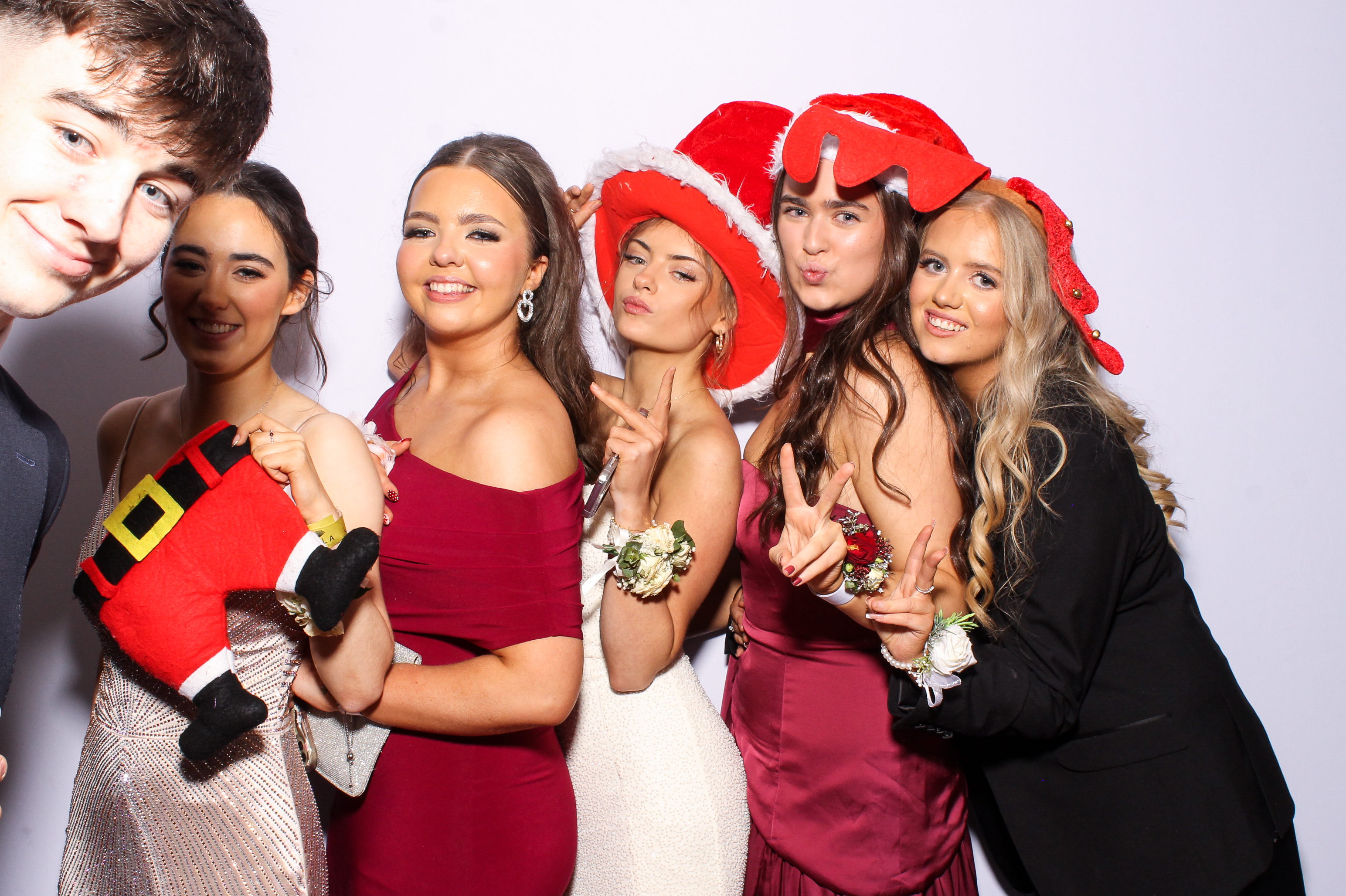 St.Michael's College Formal 2025 | View more photos from the event at gallery.snapmagic.ie/u/SnapMagic/StMichaels-College-Formal-2025