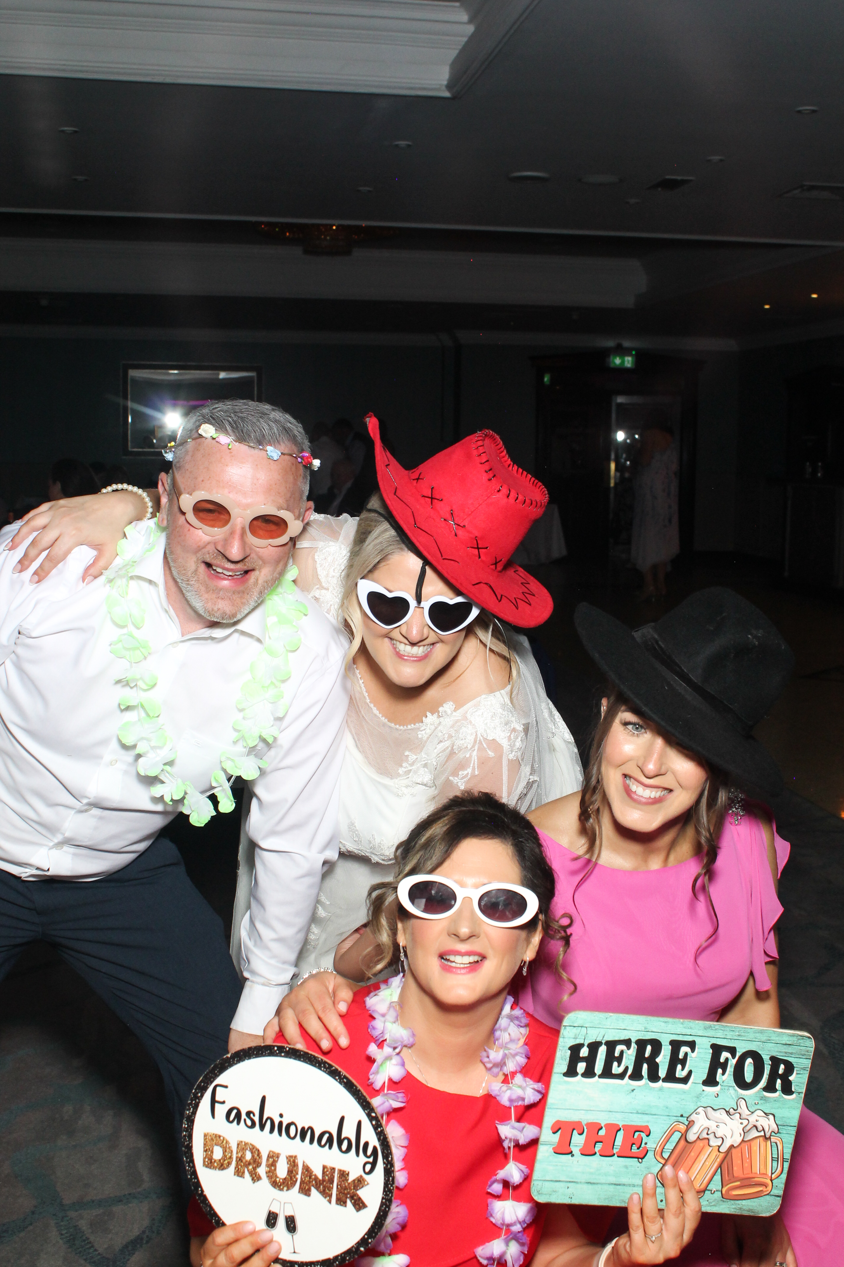 Tara & Anthony's Wedding | View more photos from the event at gallery.snapmagic.ie/u/SnapMagic/Tara-Anthonys-Wedding