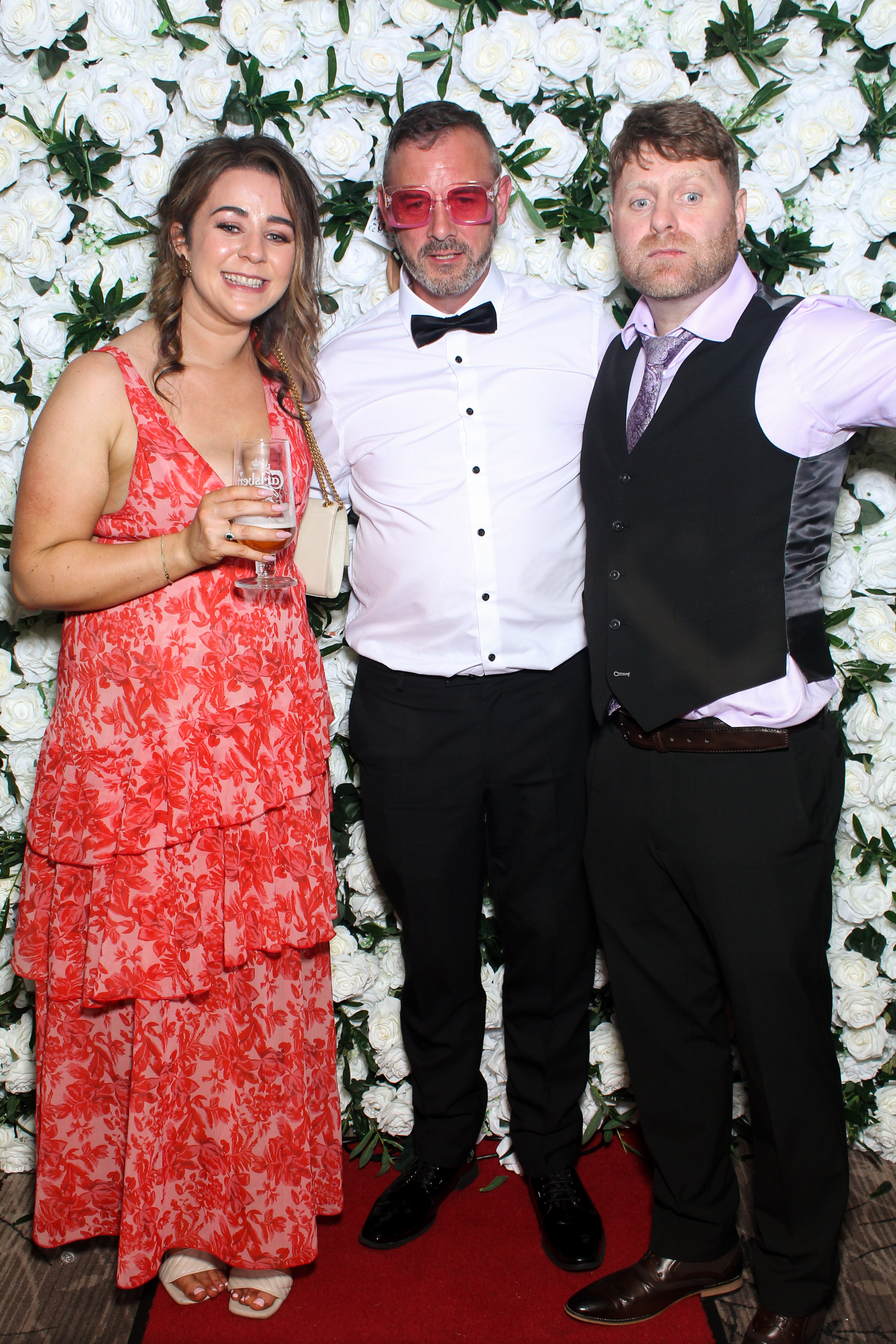 Tara & Karl | View more photos from the event at gallery.snapmagic.ie/u/SnapMagic/Tara-Karl