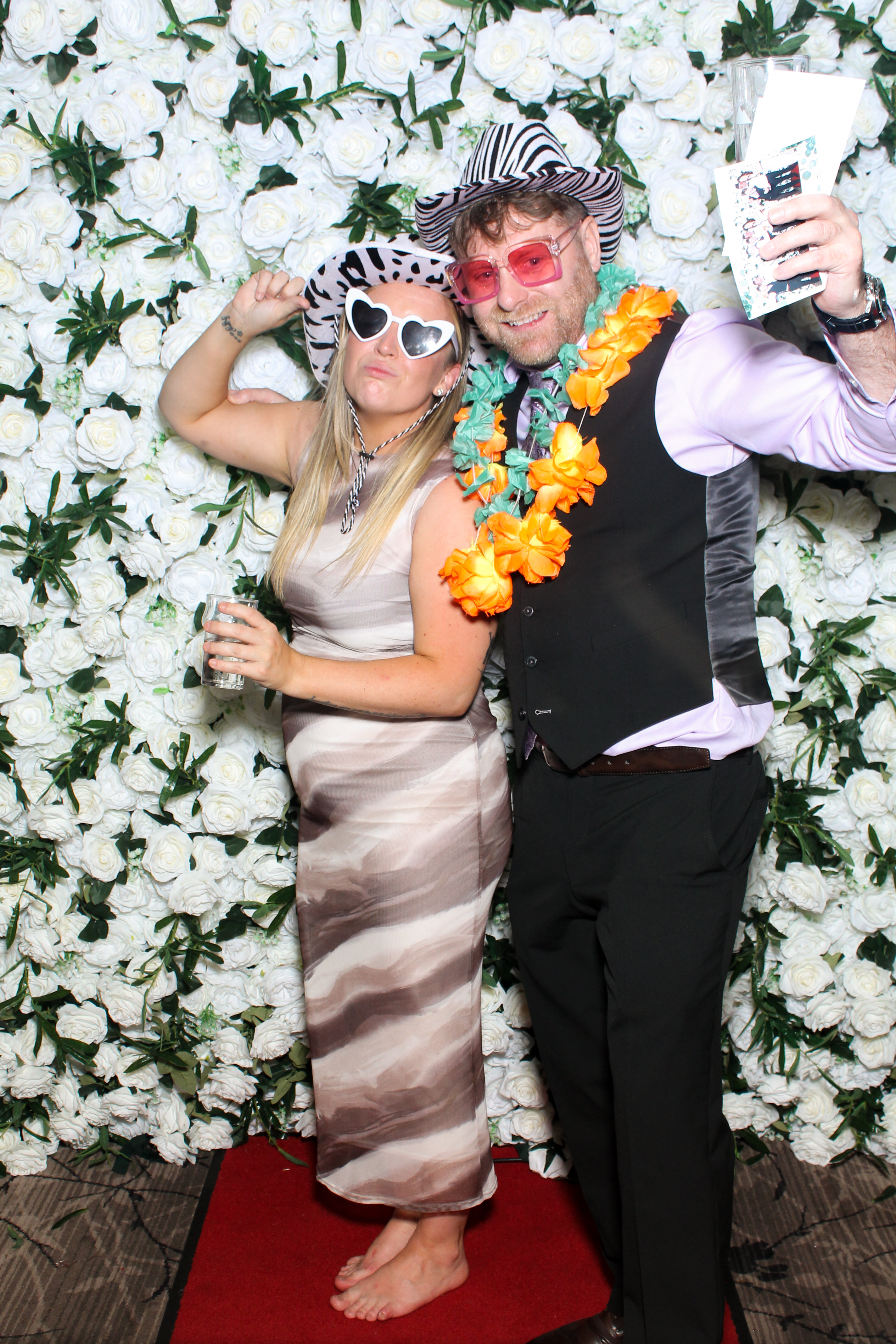 Tara & Karl | View more photos from the event at gallery.snapmagic.ie/u/SnapMagic/Tara-Karl
