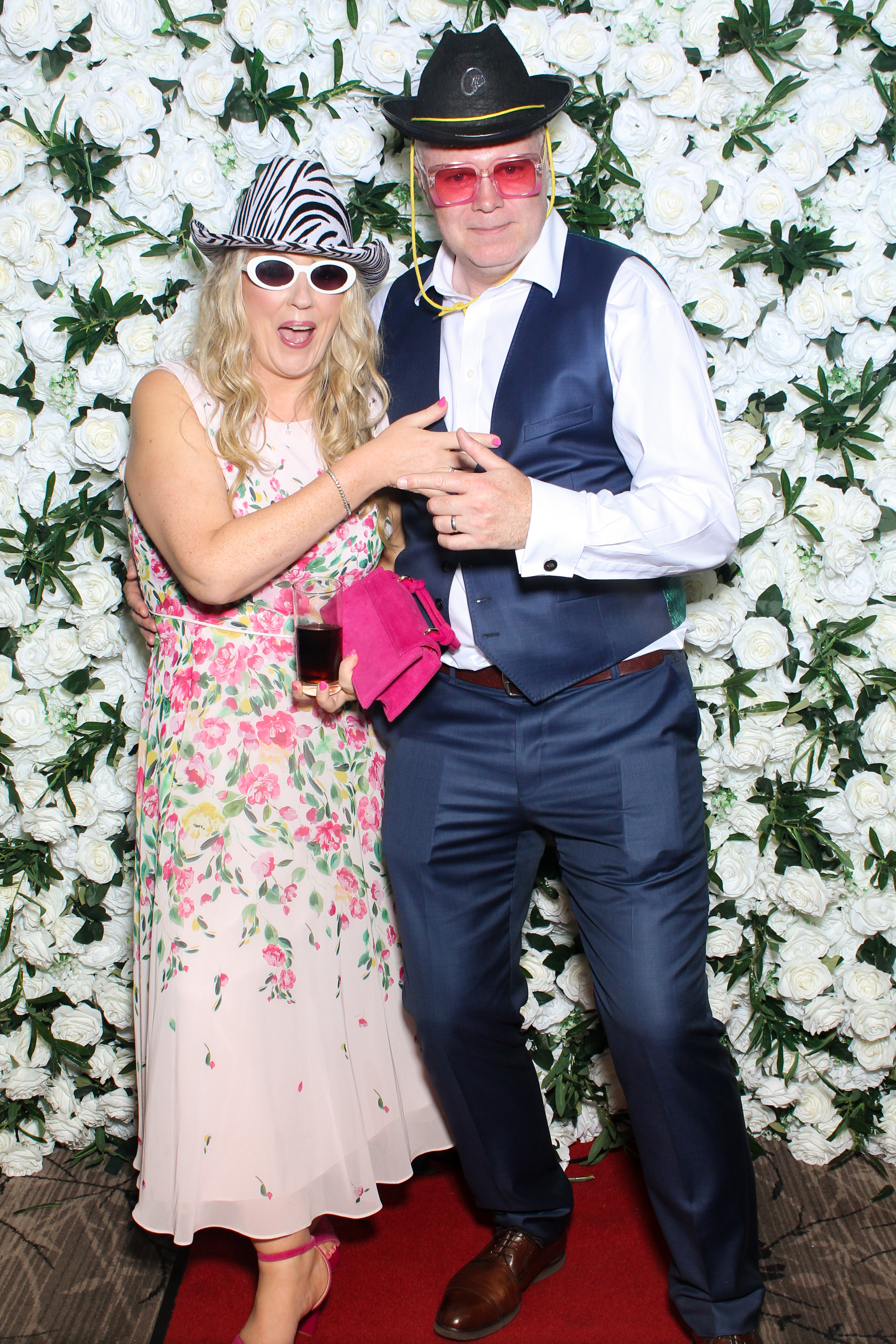 Tara & Karl | View more photos from the event at gallery.snapmagic.ie/u/SnapMagic/Tara-Karl