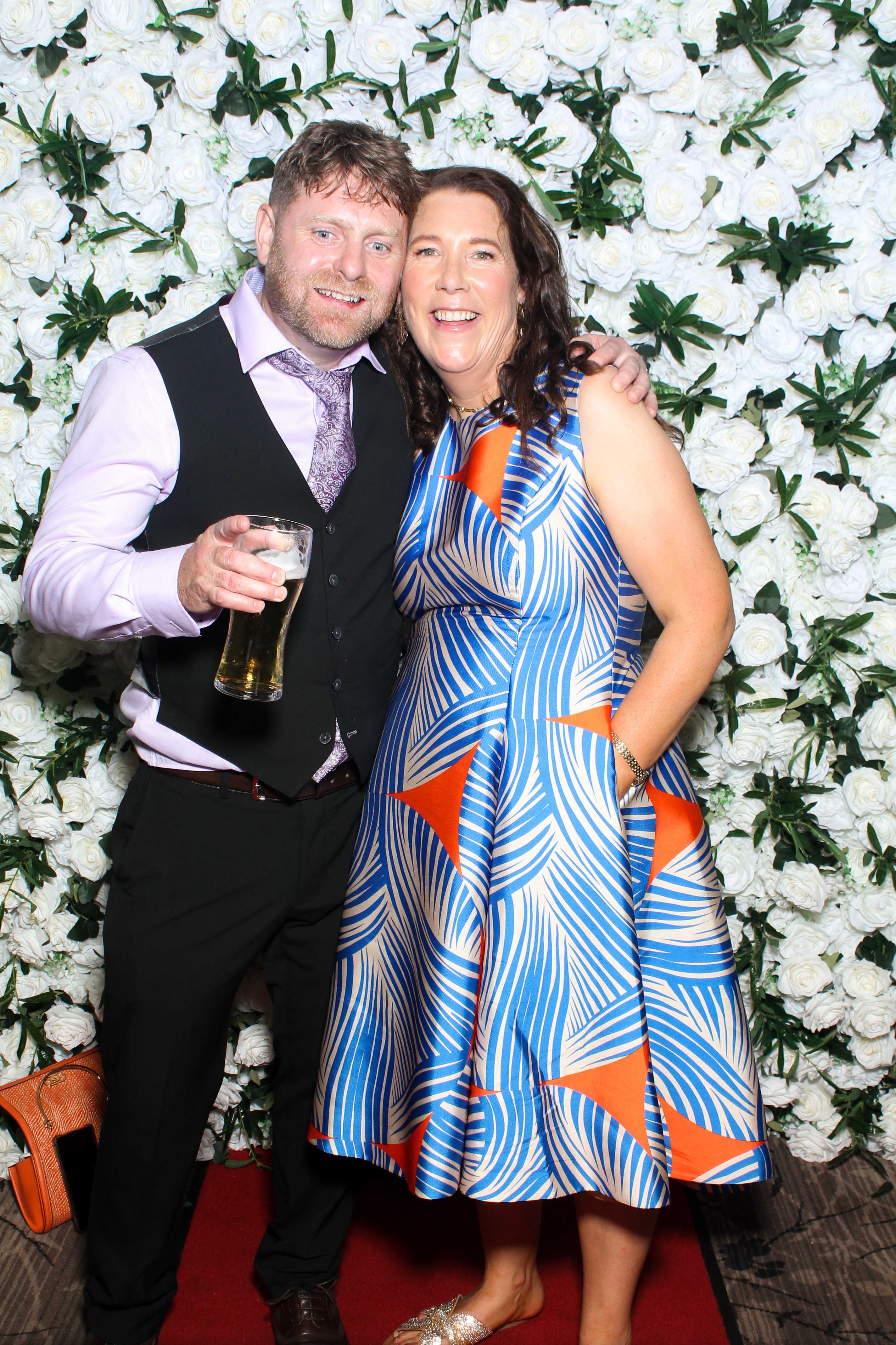 Tara & Karl | View more photos from the event at gallery.snapmagic.ie/u/SnapMagic/Tara-Karl