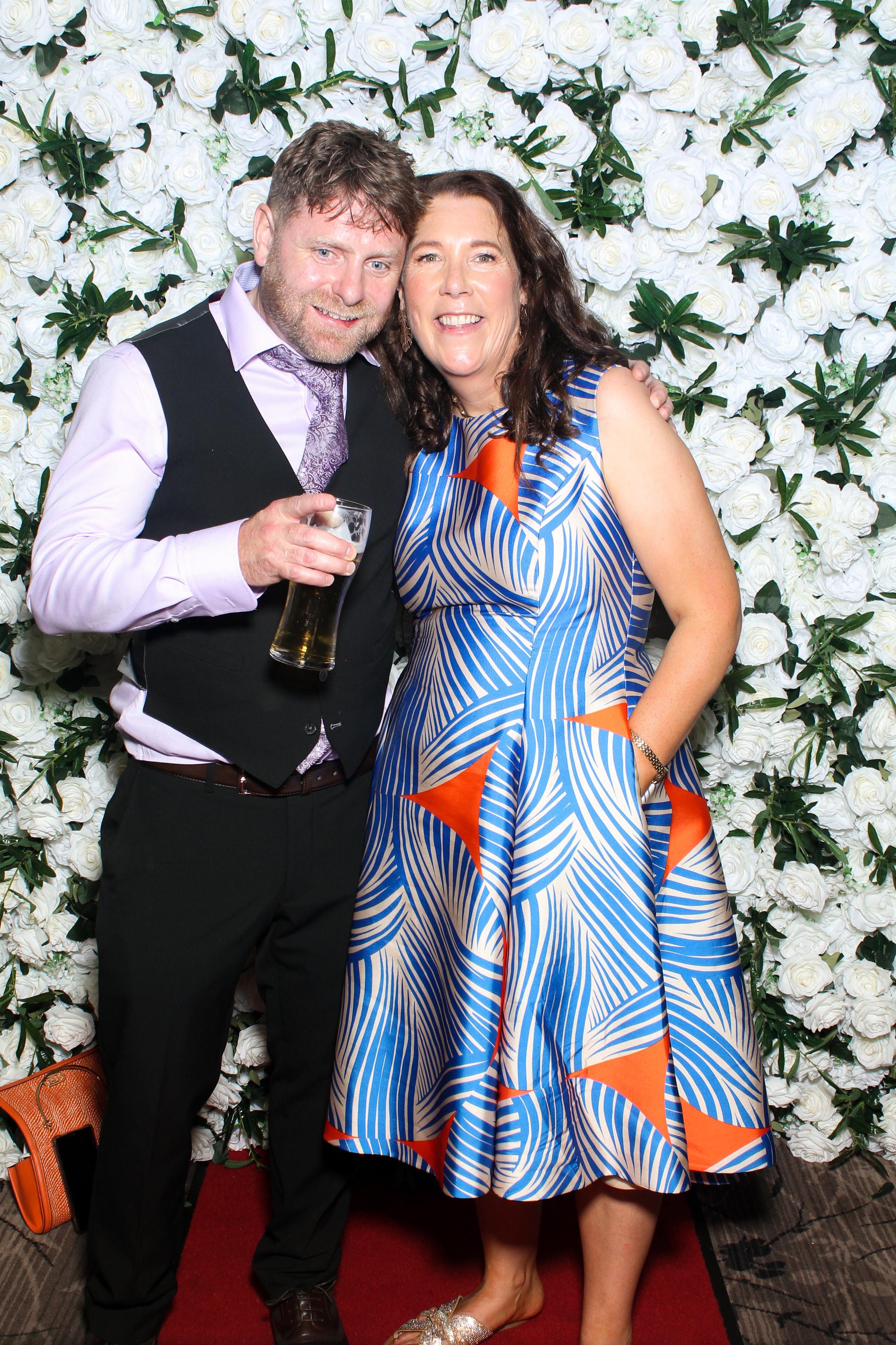 Tara & Karl | View more photos from the event at gallery.snapmagic.ie/u/SnapMagic/Tara-Karl