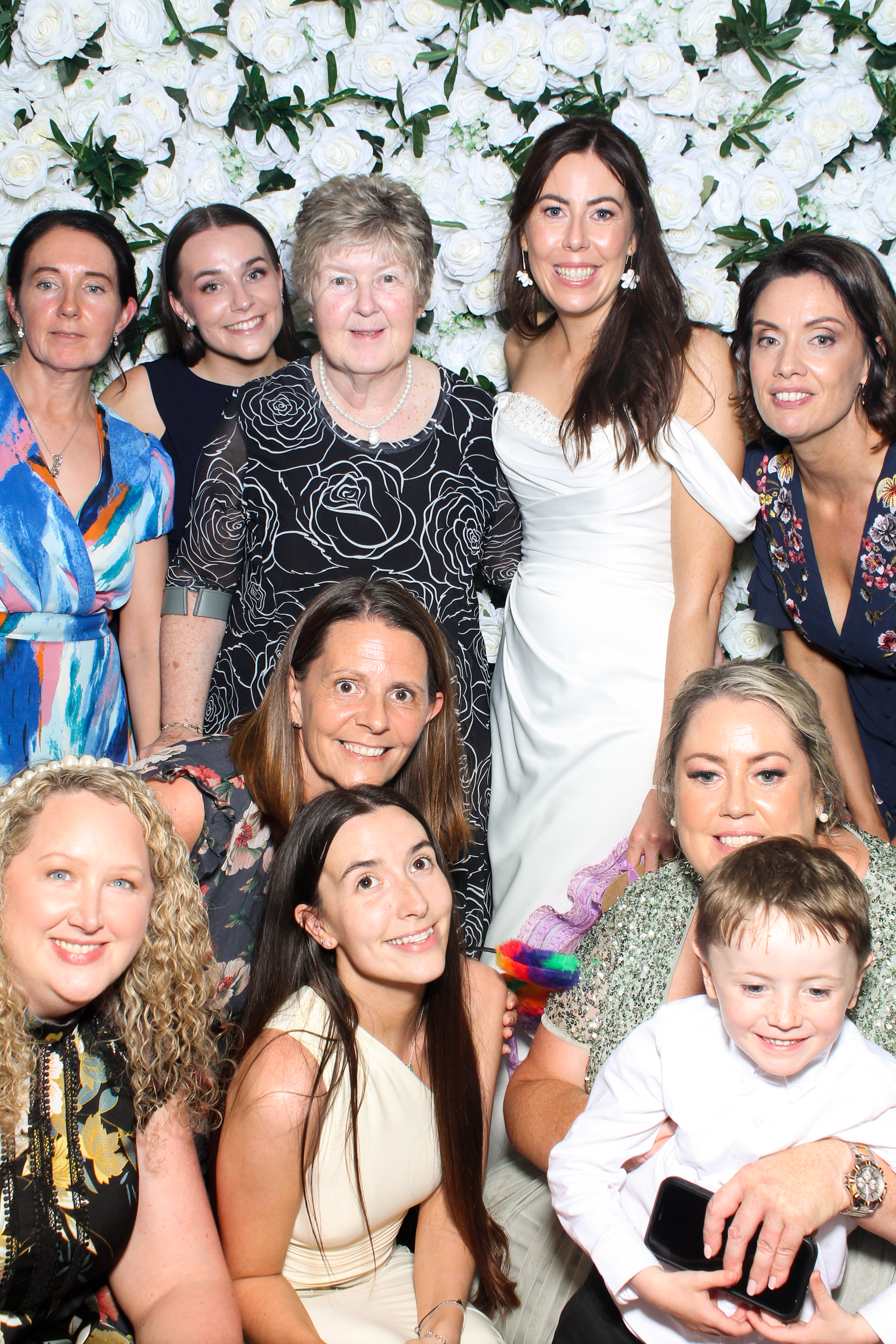 Tara & Karl | View more photos from the event at gallery.snapmagic.ie/u/SnapMagic/Tara-Karl