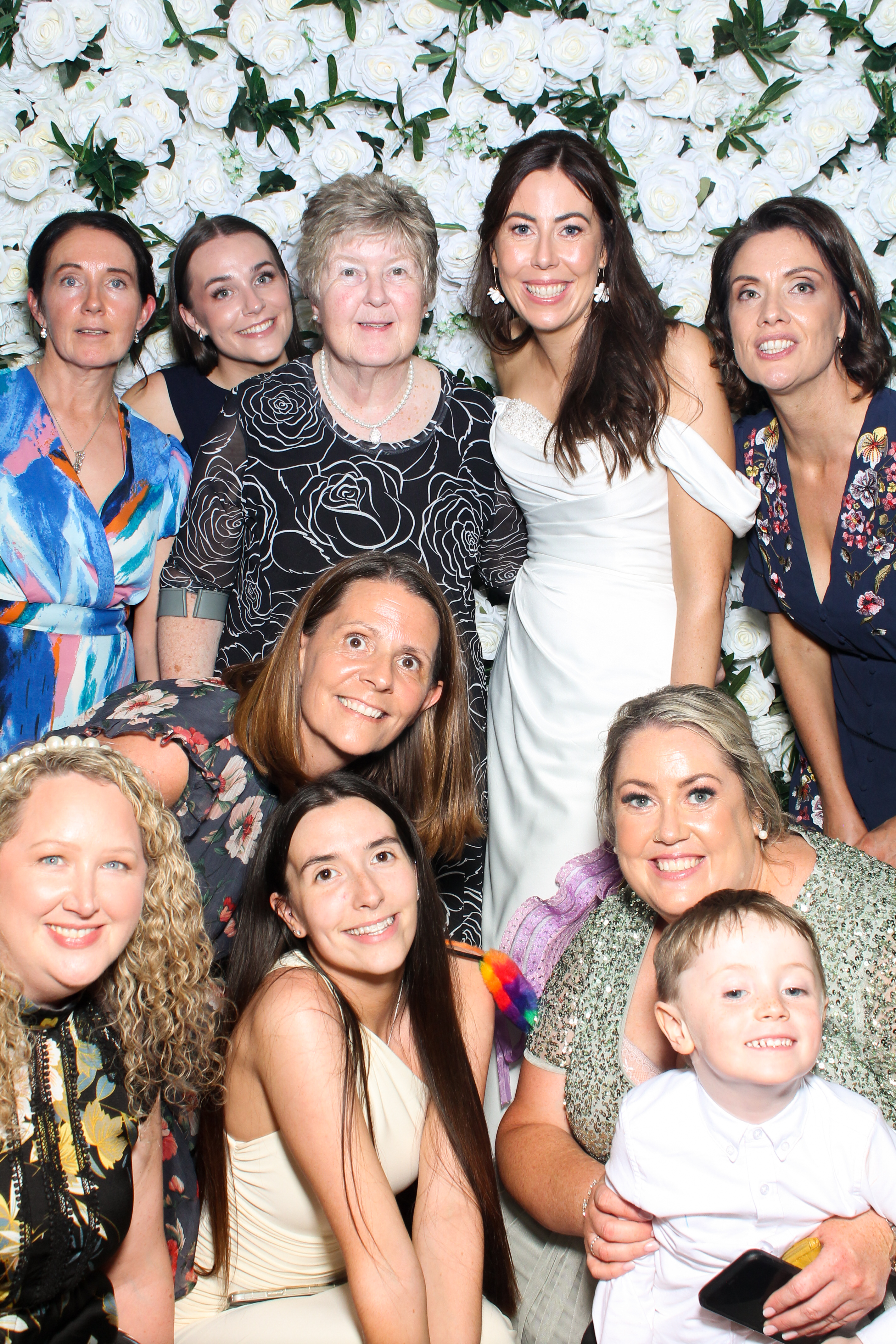Tara & Karl | View more photos from the event at gallery.snapmagic.ie/u/SnapMagic/Tara-Karl