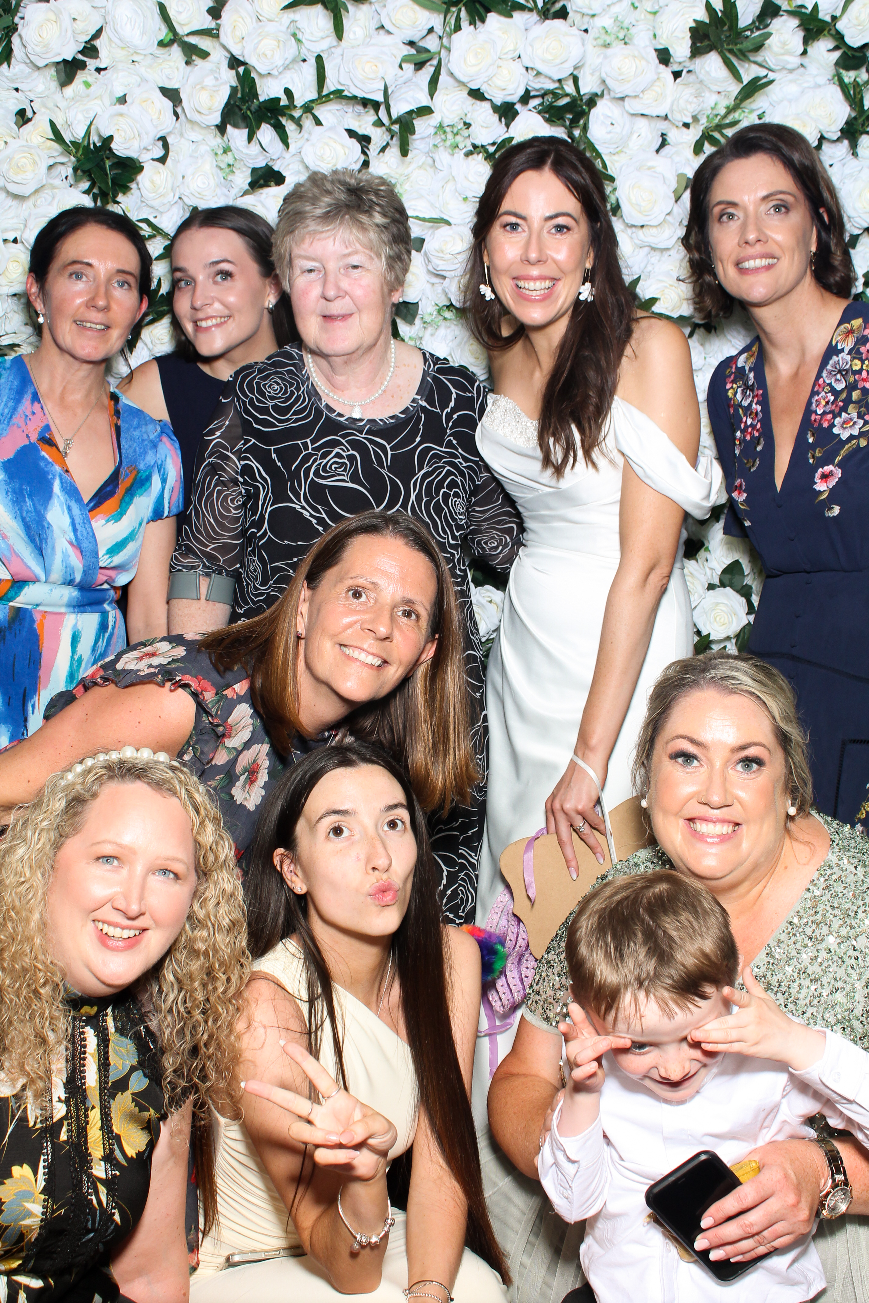 Tara & Karl | View more photos from the event at gallery.snapmagic.ie/u/SnapMagic/Tara-Karl