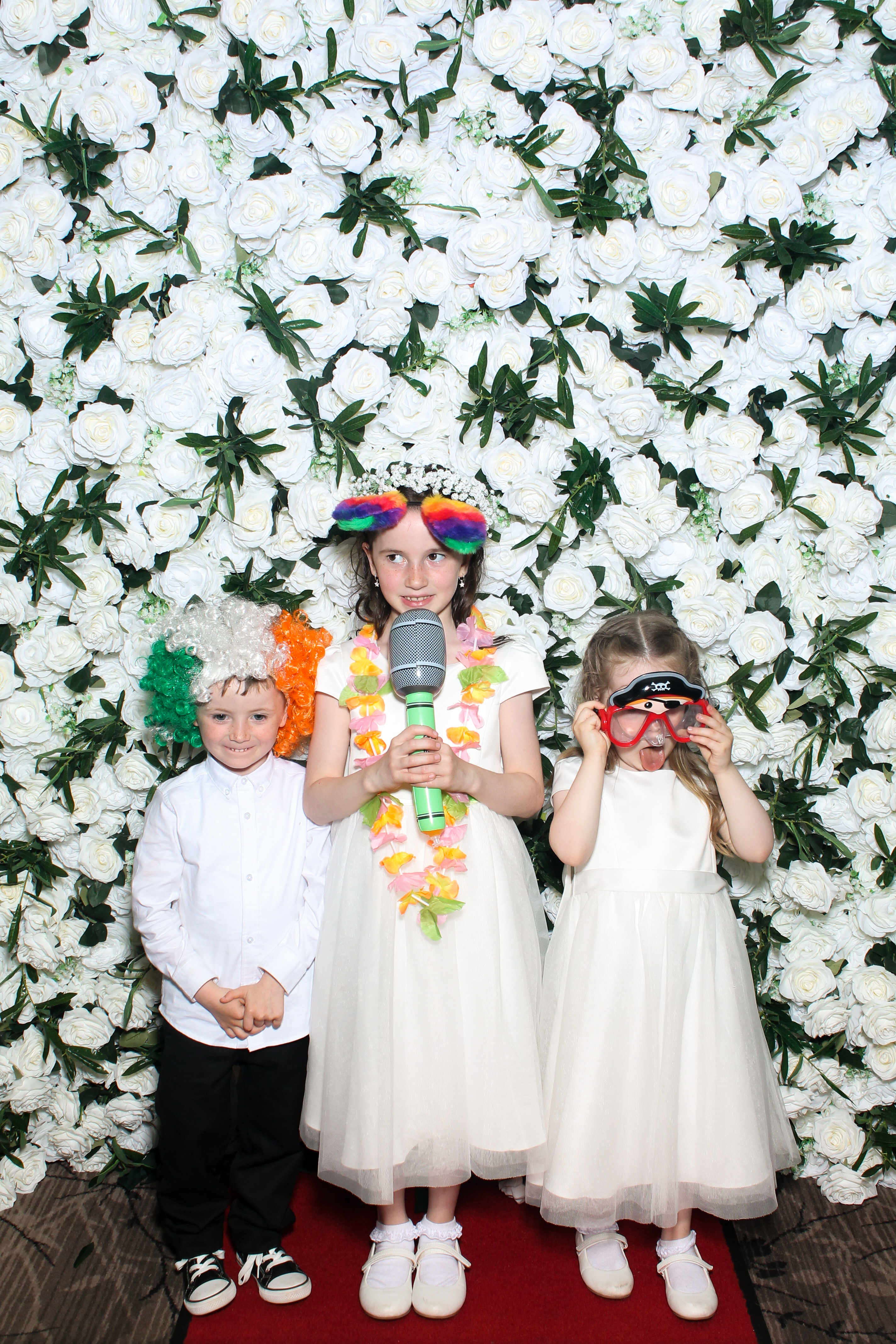 Tara & Karl | View more photos from the event at gallery.snapmagic.ie/u/SnapMagic/Tara-Karl