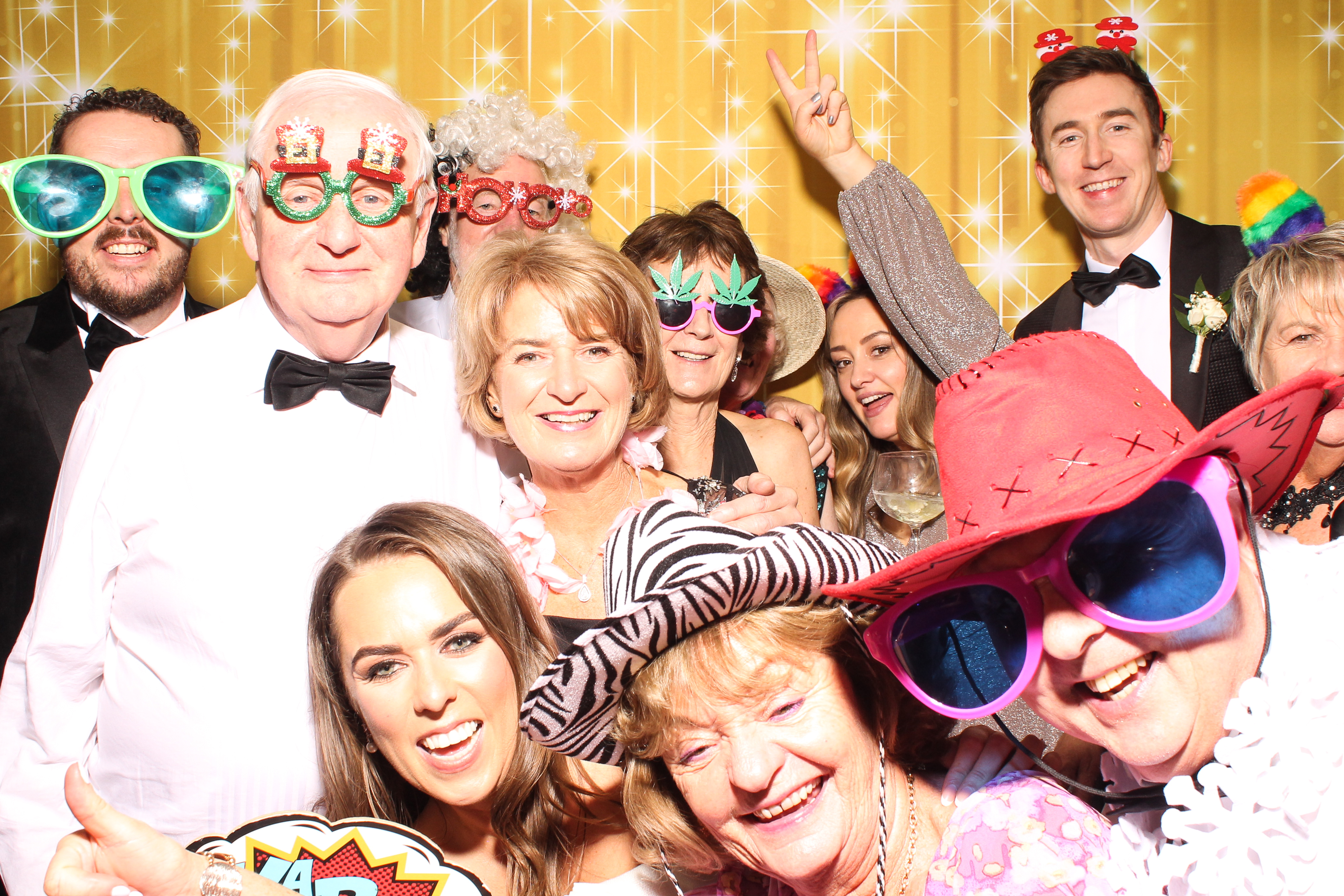The Lowry's | View more photos from the event at gallery.snapmagic.ie/u/SnapMagic/The-Lowrys