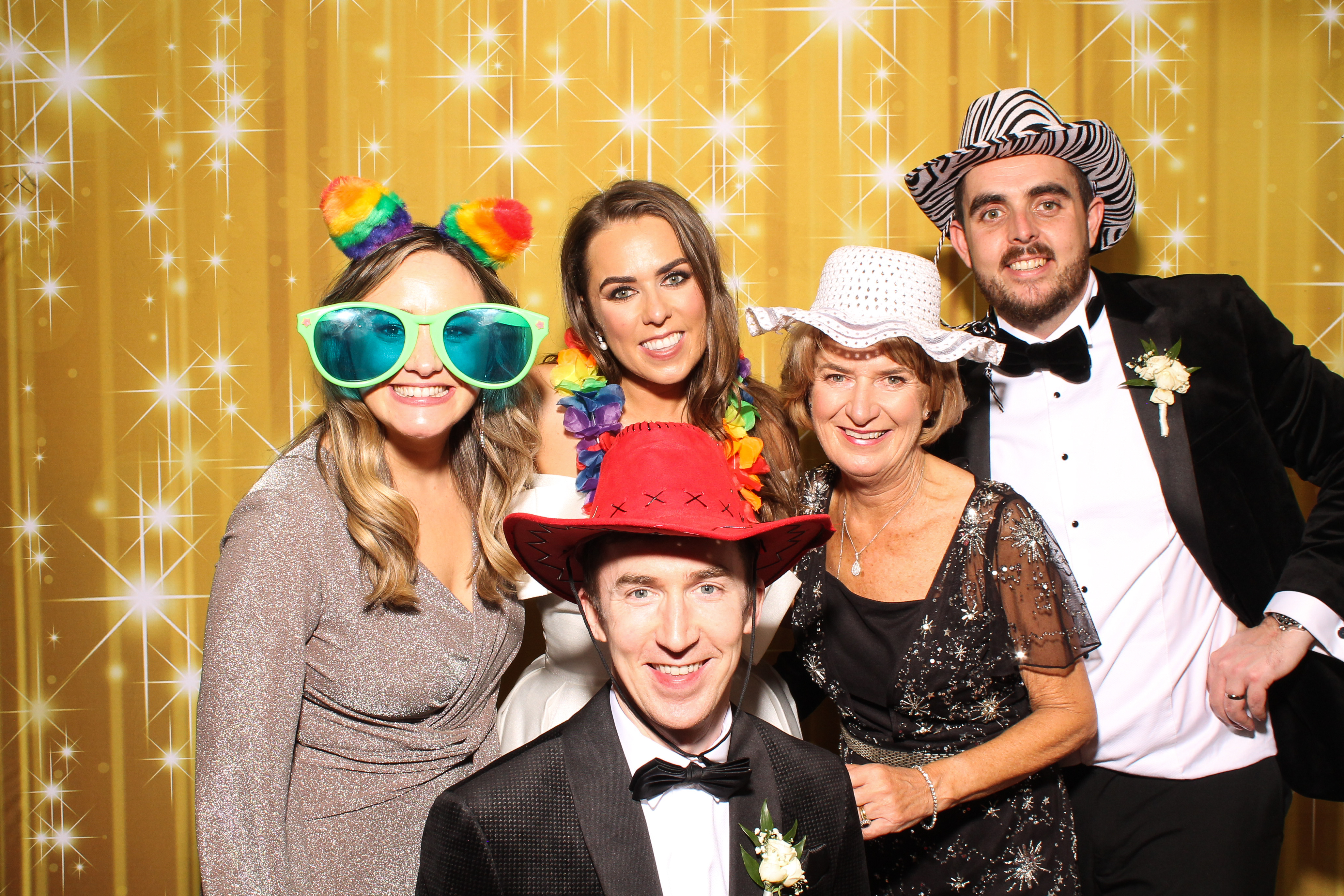 The Lowry's | View more photos from the event at gallery.snapmagic.ie/u/SnapMagic/The-Lowrys