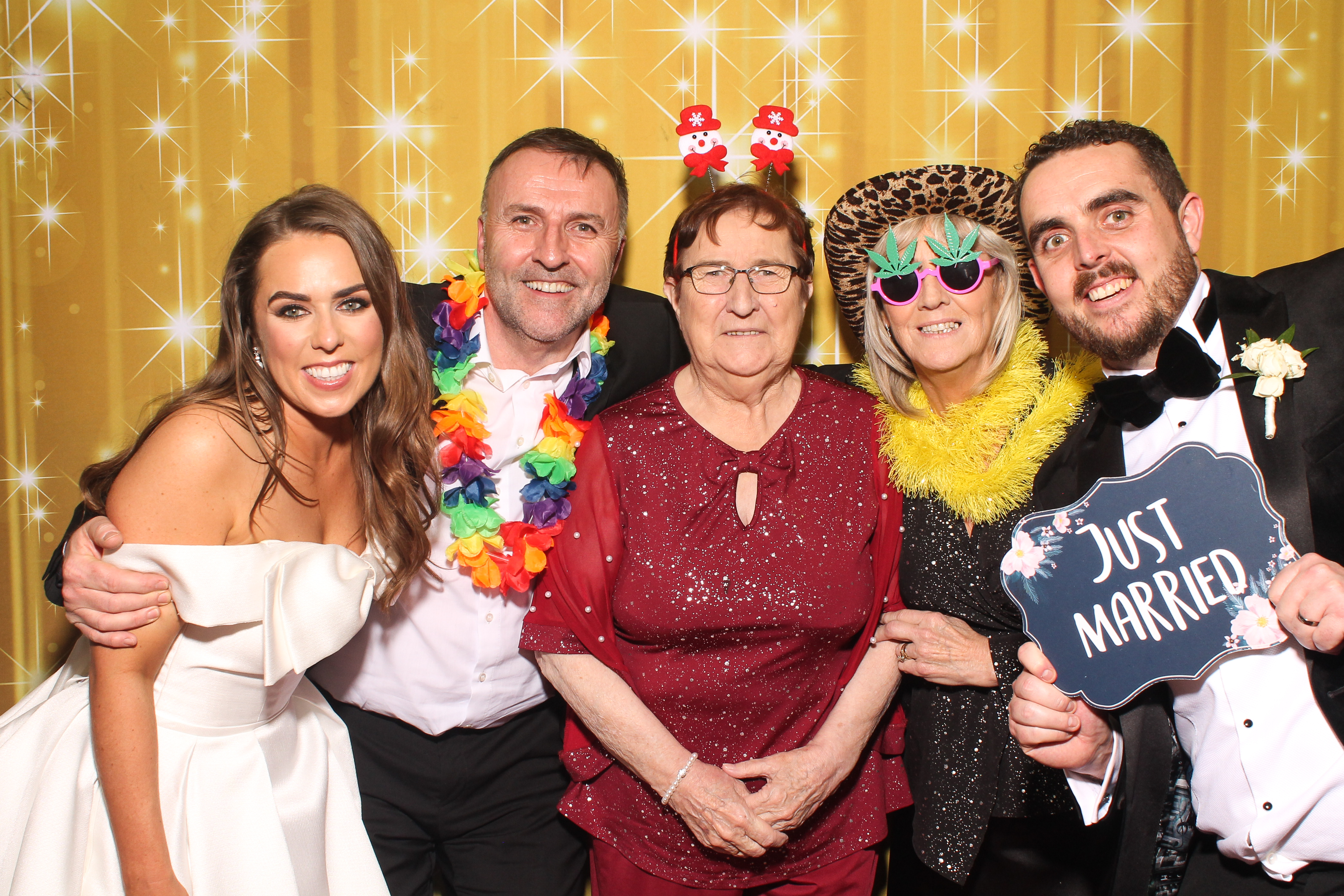 The Lowry's | View more photos from the event at gallery.snapmagic.ie/u/SnapMagic/The-Lowrys