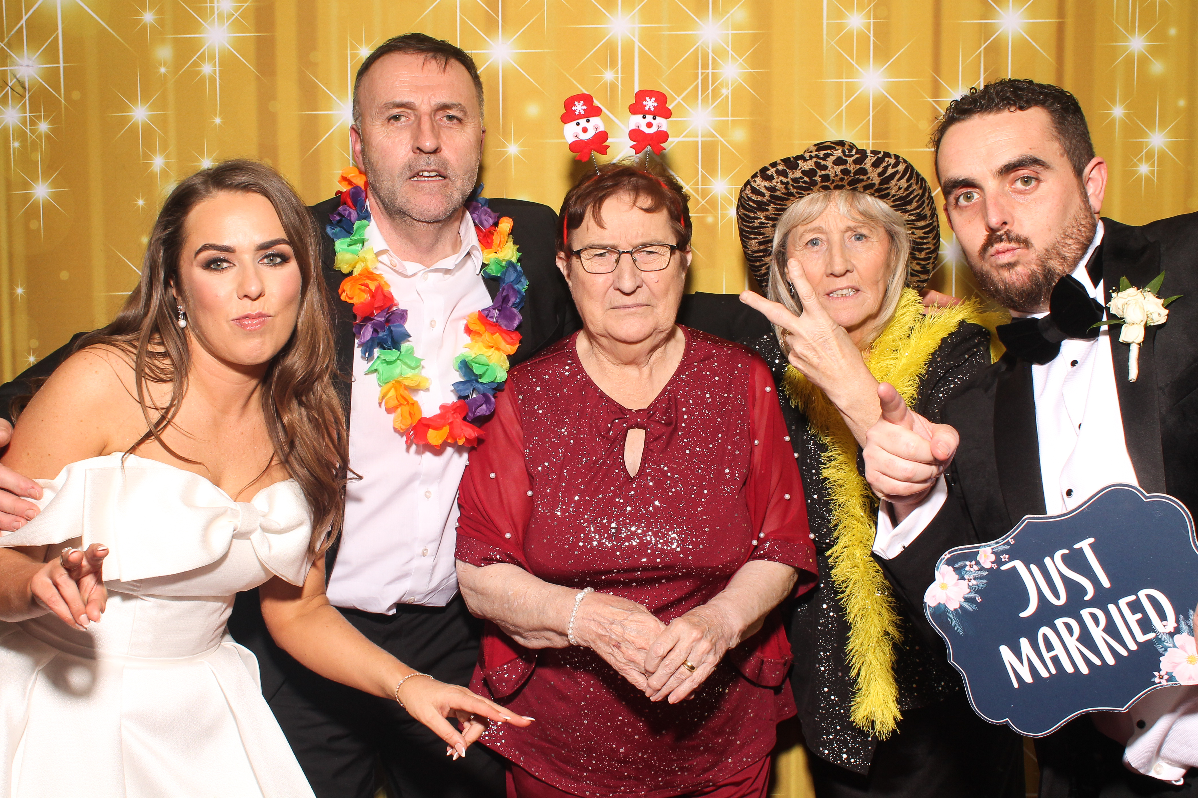 The Lowry's | View more photos from the event at gallery.snapmagic.ie/u/SnapMagic/The-Lowrys