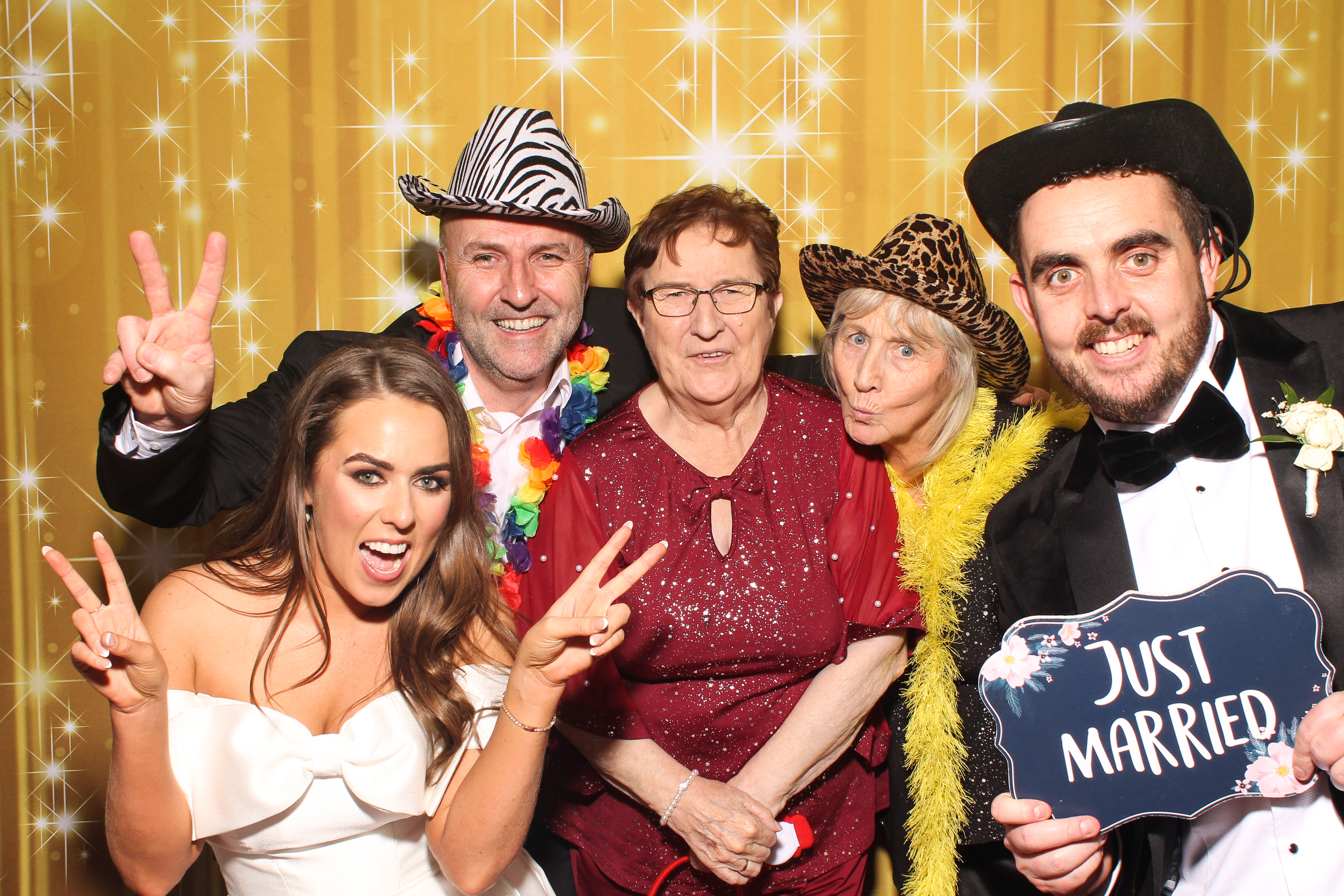 The Lowry's | View more photos from the event at gallery.snapmagic.ie/u/SnapMagic/The-Lowrys