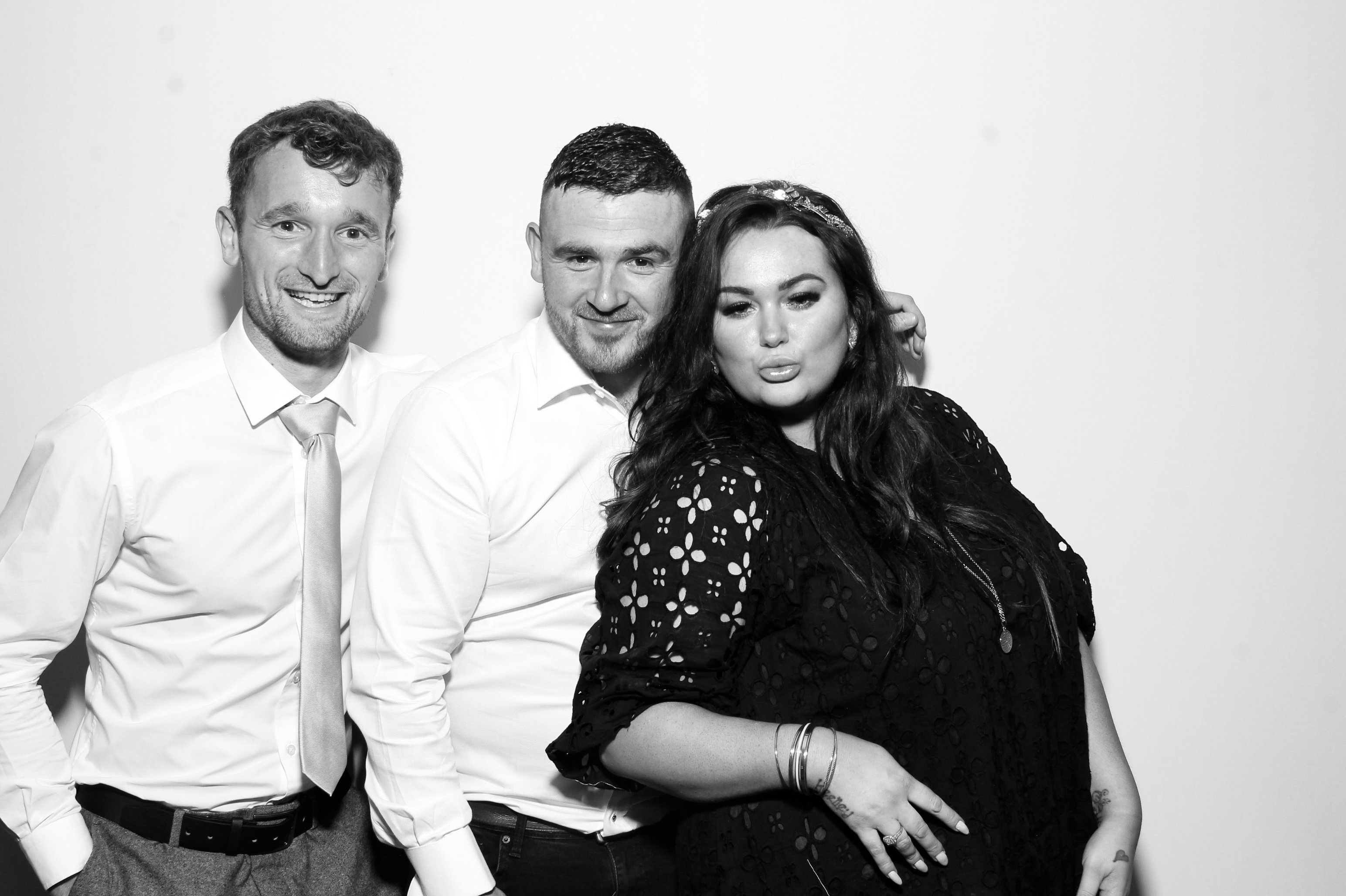 The Penny's | View more photos from the event at gallery.snapmagic.ie/u/SnapMagic/The-Pennys