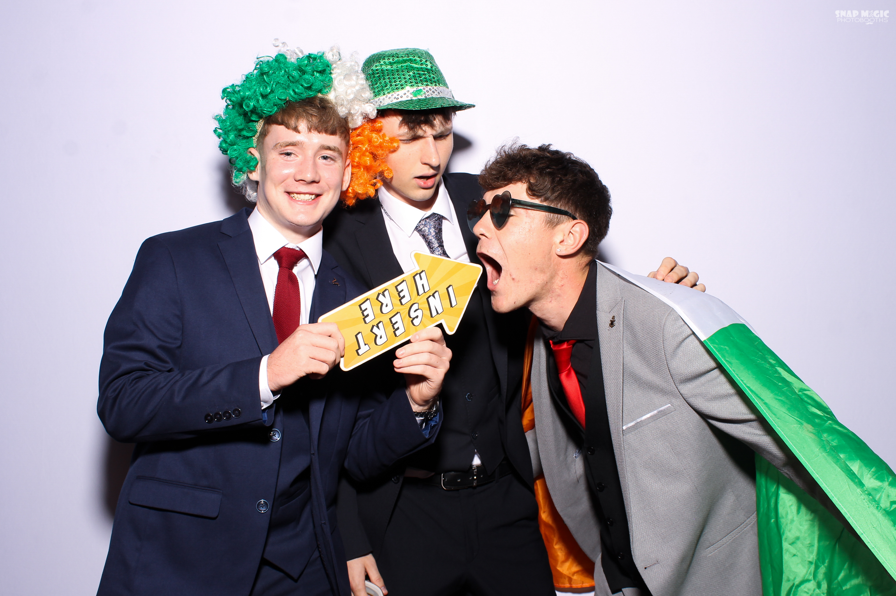 Ursuline College Debs '25 | View more photos from the event at gallery.snapmagic.ie/u/SnapMagic/Ursuline-College-Debs-25