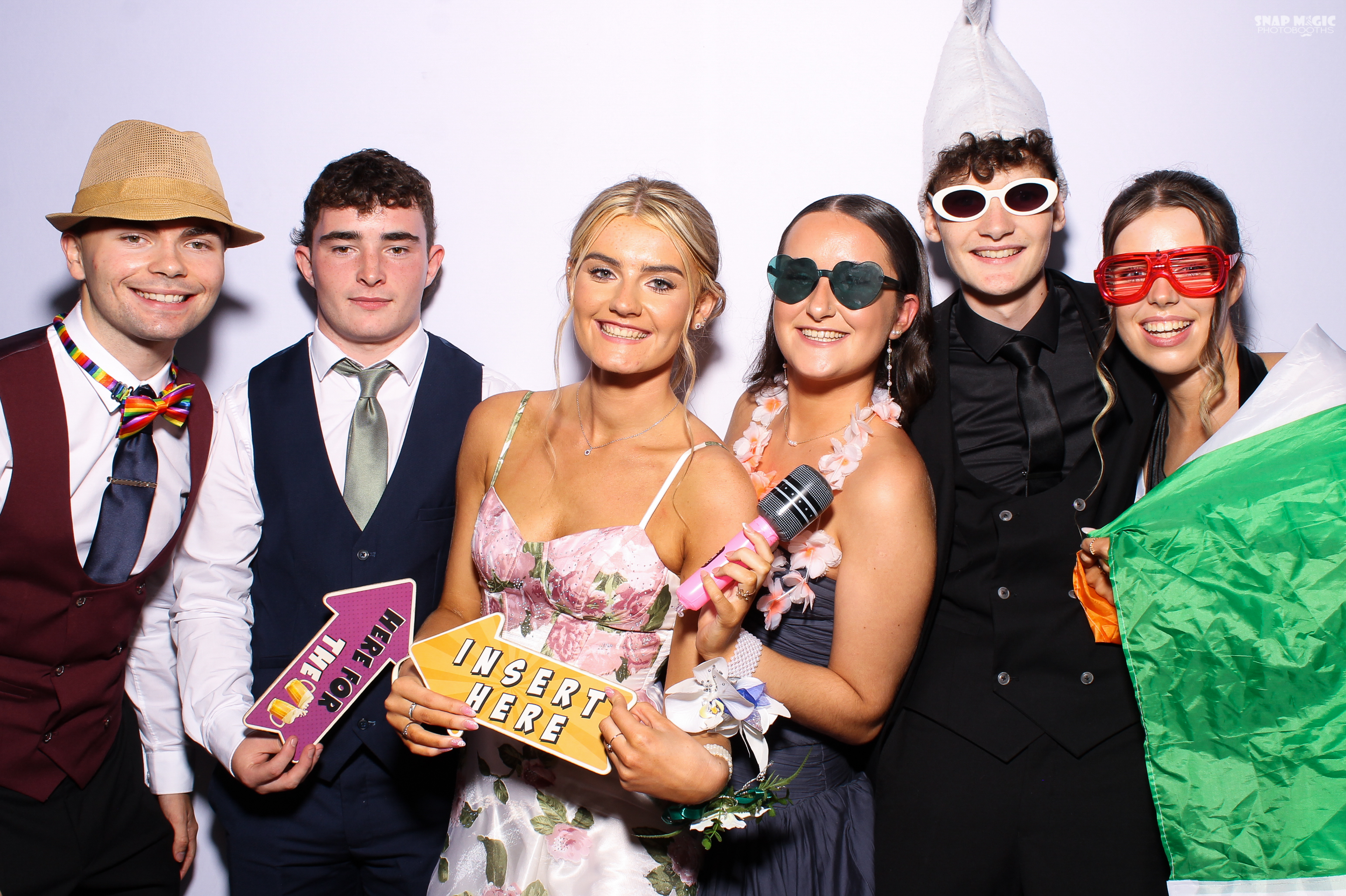 Ursuline College Debs '25 | View more photos from the event at gallery.snapmagic.ie/u/SnapMagic/Ursuline-College-Debs-25