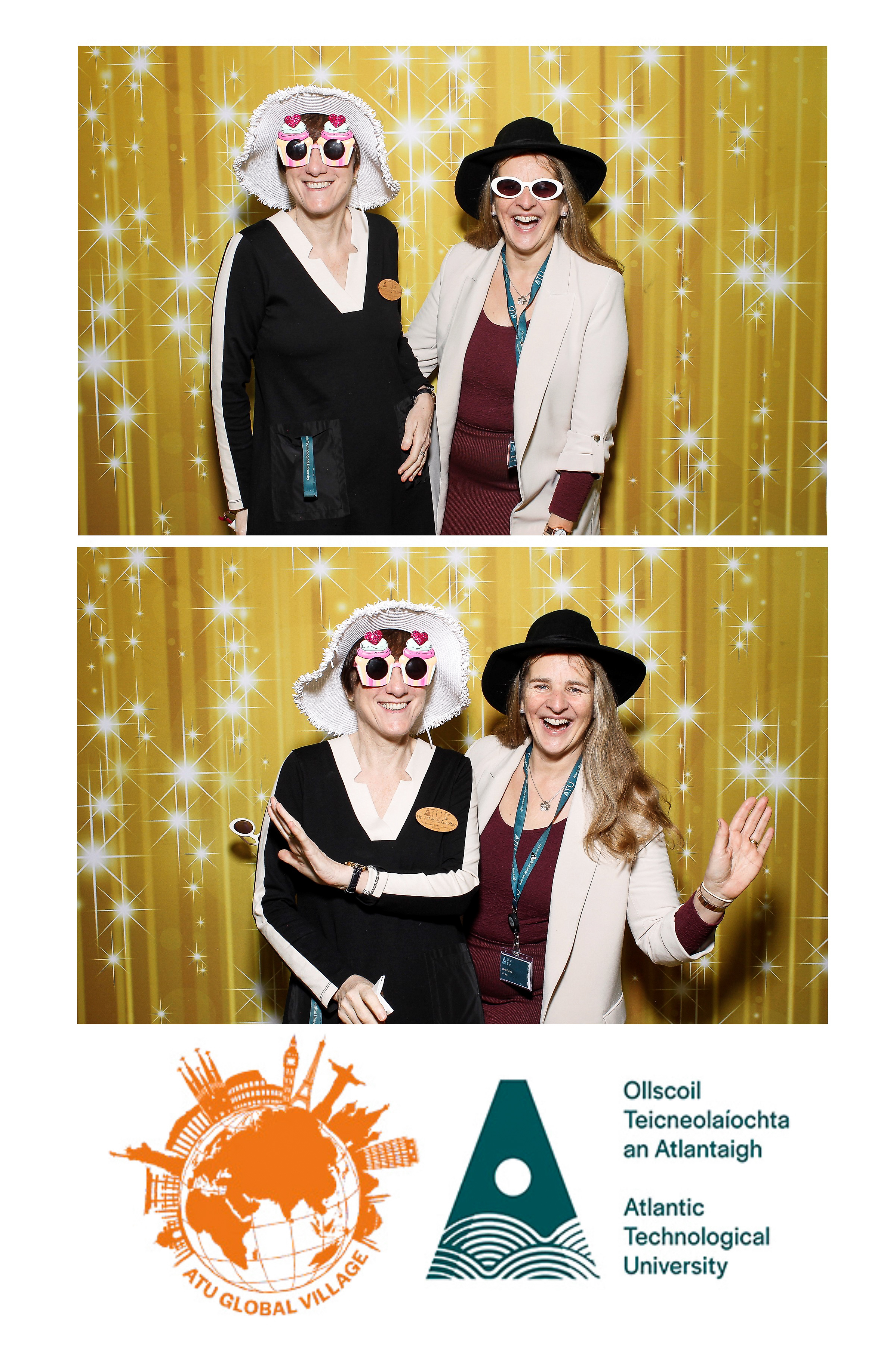 ATU Global Village 2026 | View more photos from the event at gallery.snapmagic.ie/u/SnapMagic/ATU-Global-Village-2026