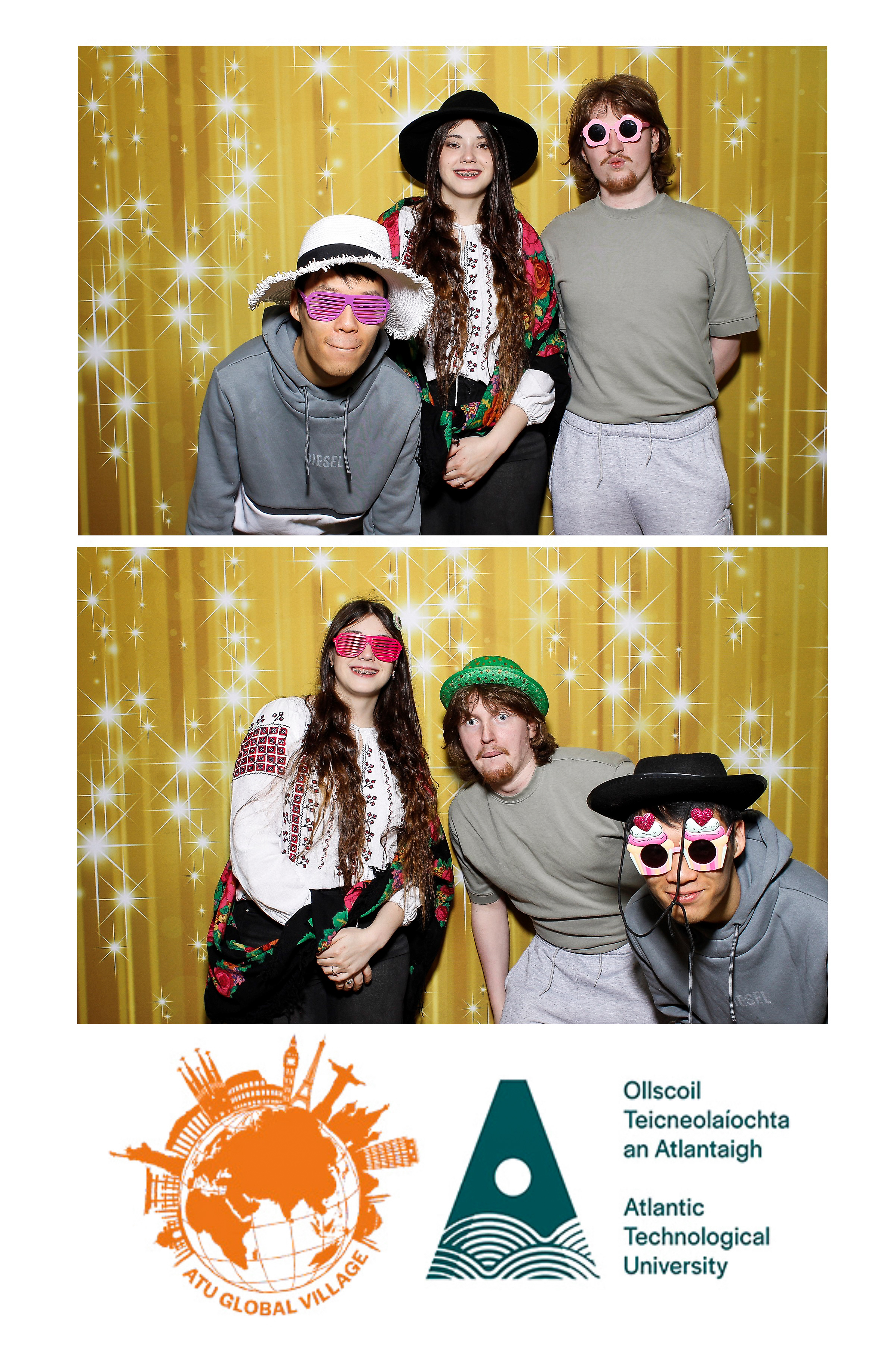ATU Global Village 2026 | View more photos from the event at gallery.snapmagic.ie/u/SnapMagic/ATU-Global-Village-2026