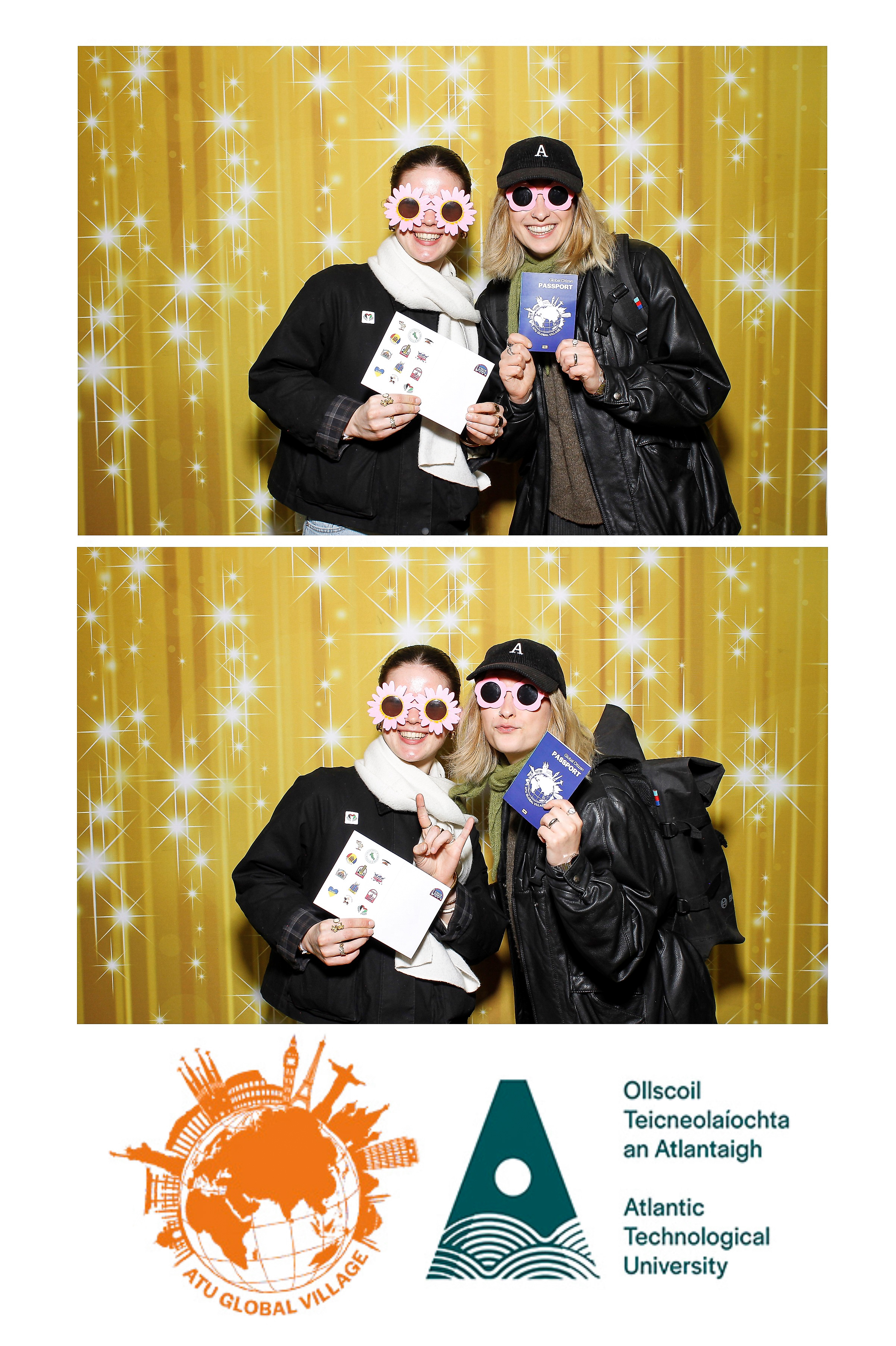 ATU Global Village 2026 | View more photos from the event at gallery.snapmagic.ie/u/SnapMagic/ATU-Global-Village-2026