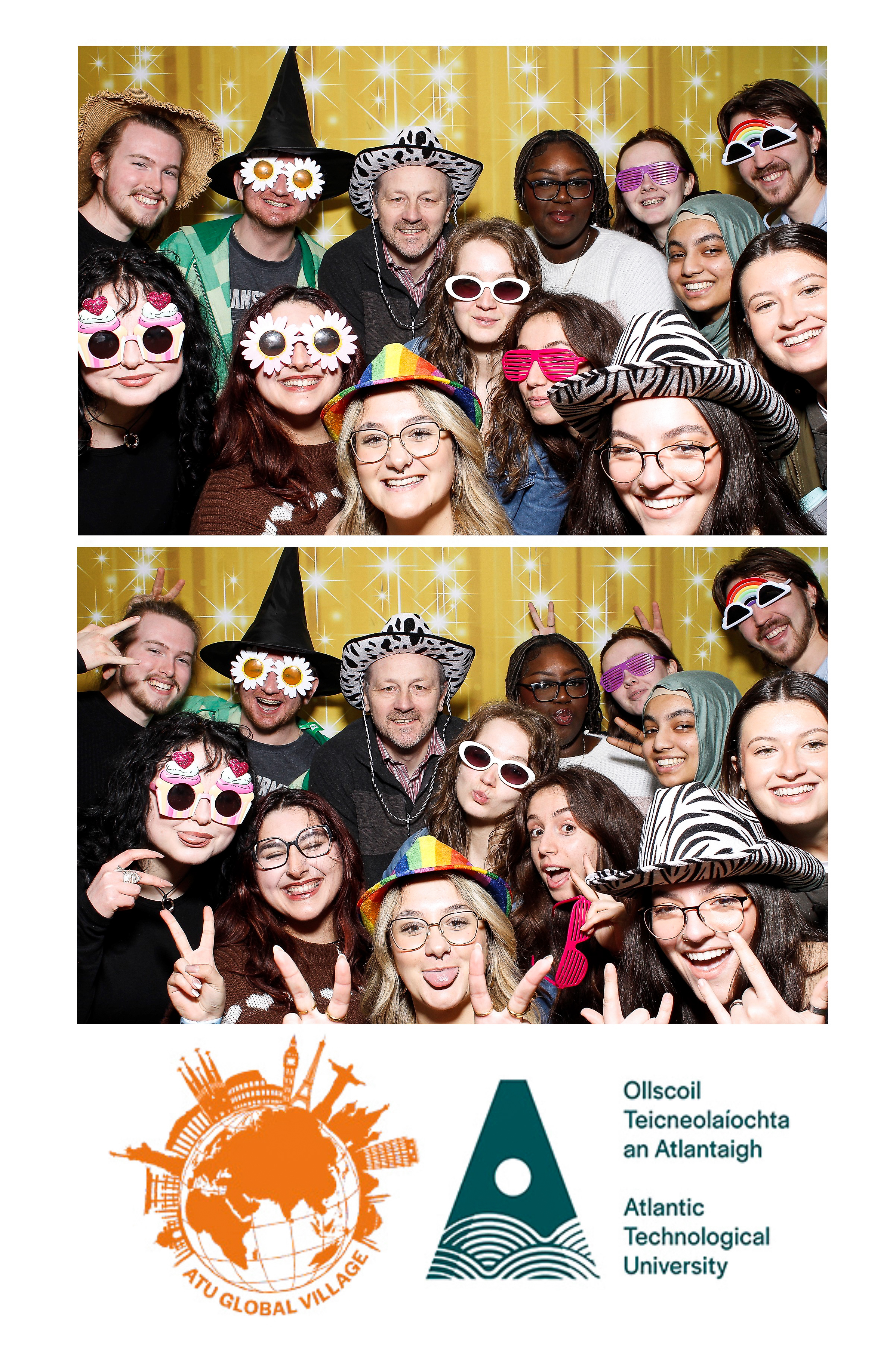 ATU Global Village 2026 | View more photos from the event at gallery.snapmagic.ie/u/SnapMagic/ATU-Global-Village-2026