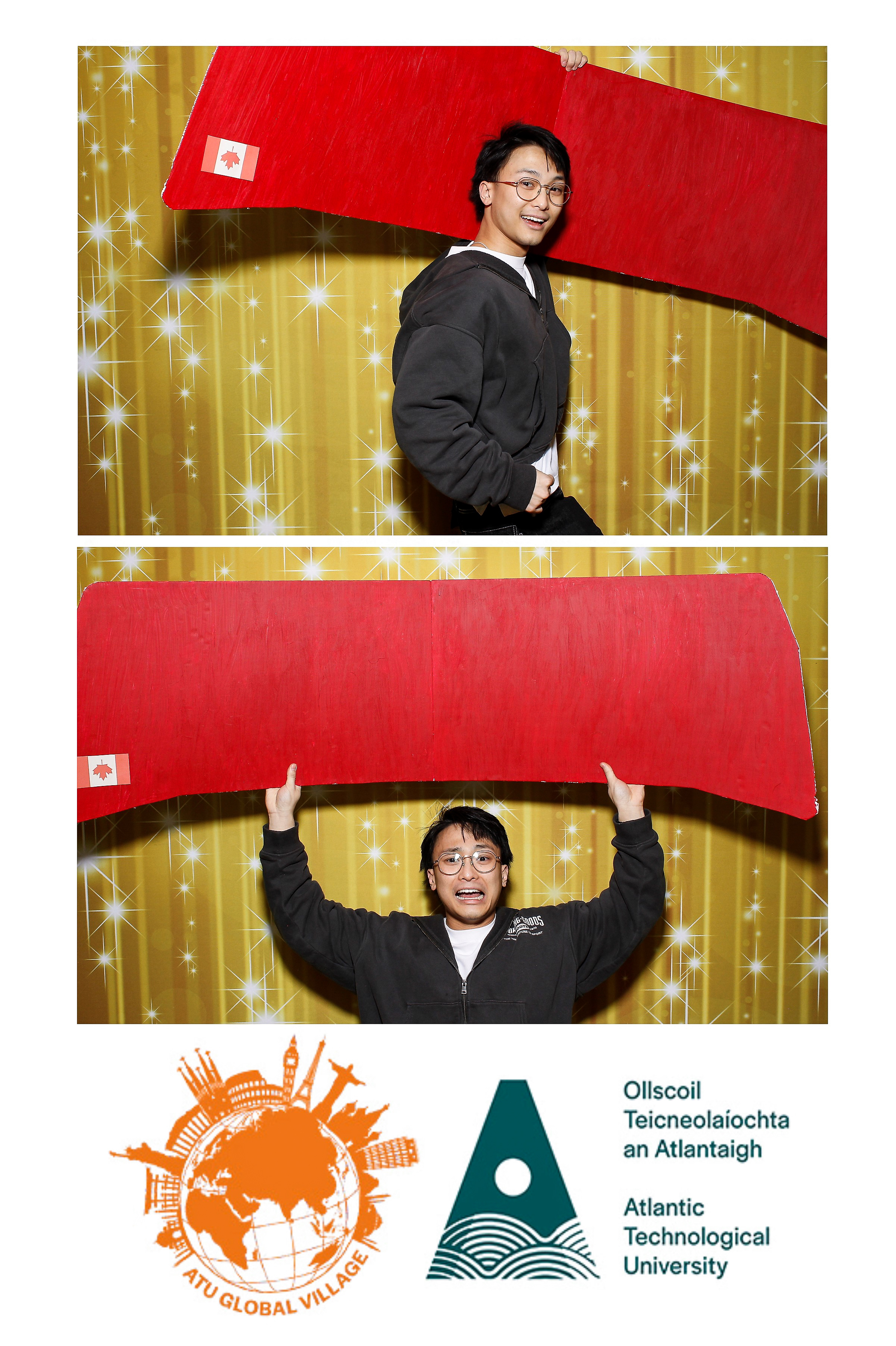 ATU Global Village 2026 | View more photos from the event at gallery.snapmagic.ie/u/SnapMagic/ATU-Global-Village-2026