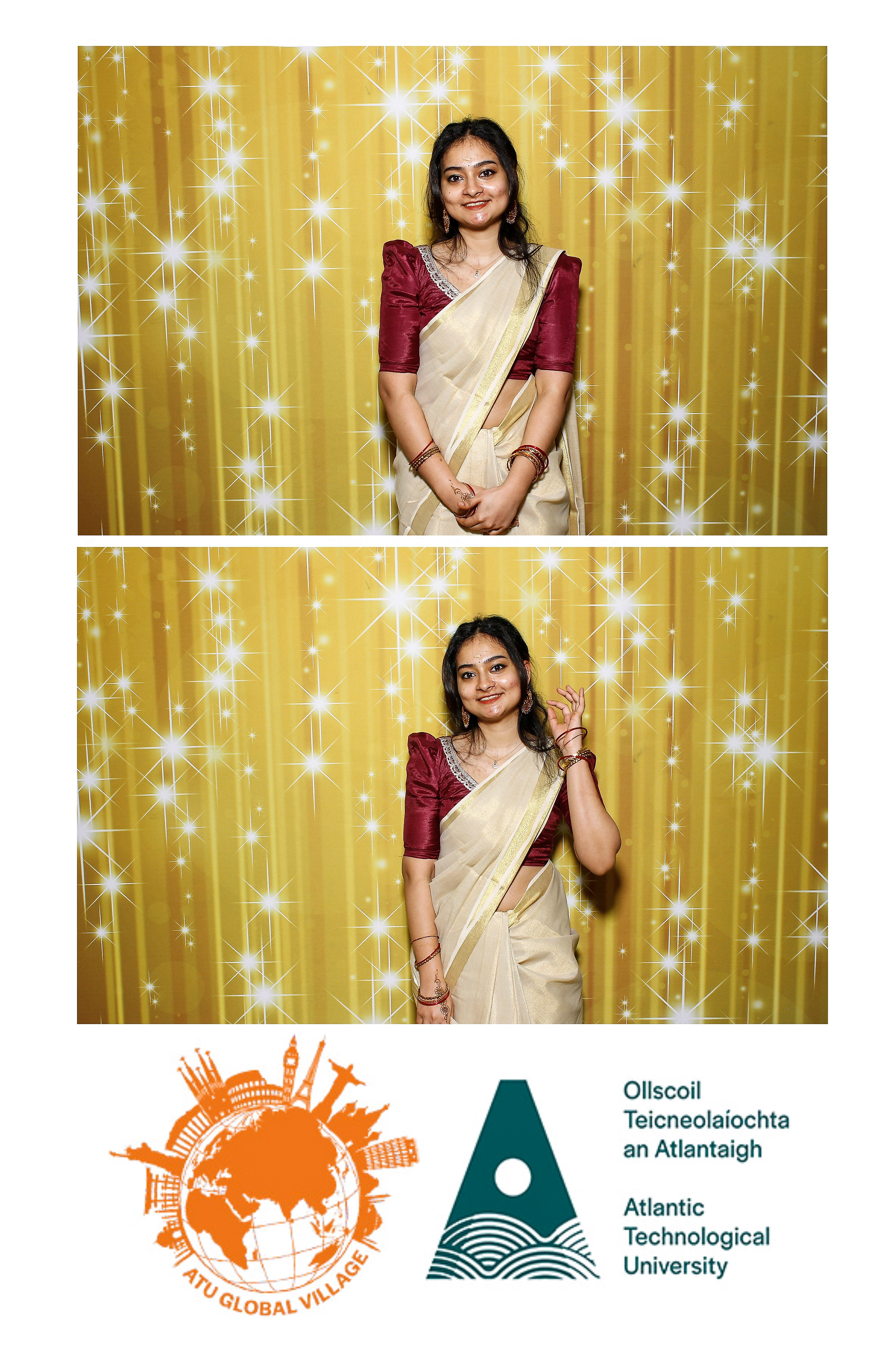 ATU Global Village 2026 | View more photos from the event at gallery.snapmagic.ie/u/SnapMagic/ATU-Global-Village-2026