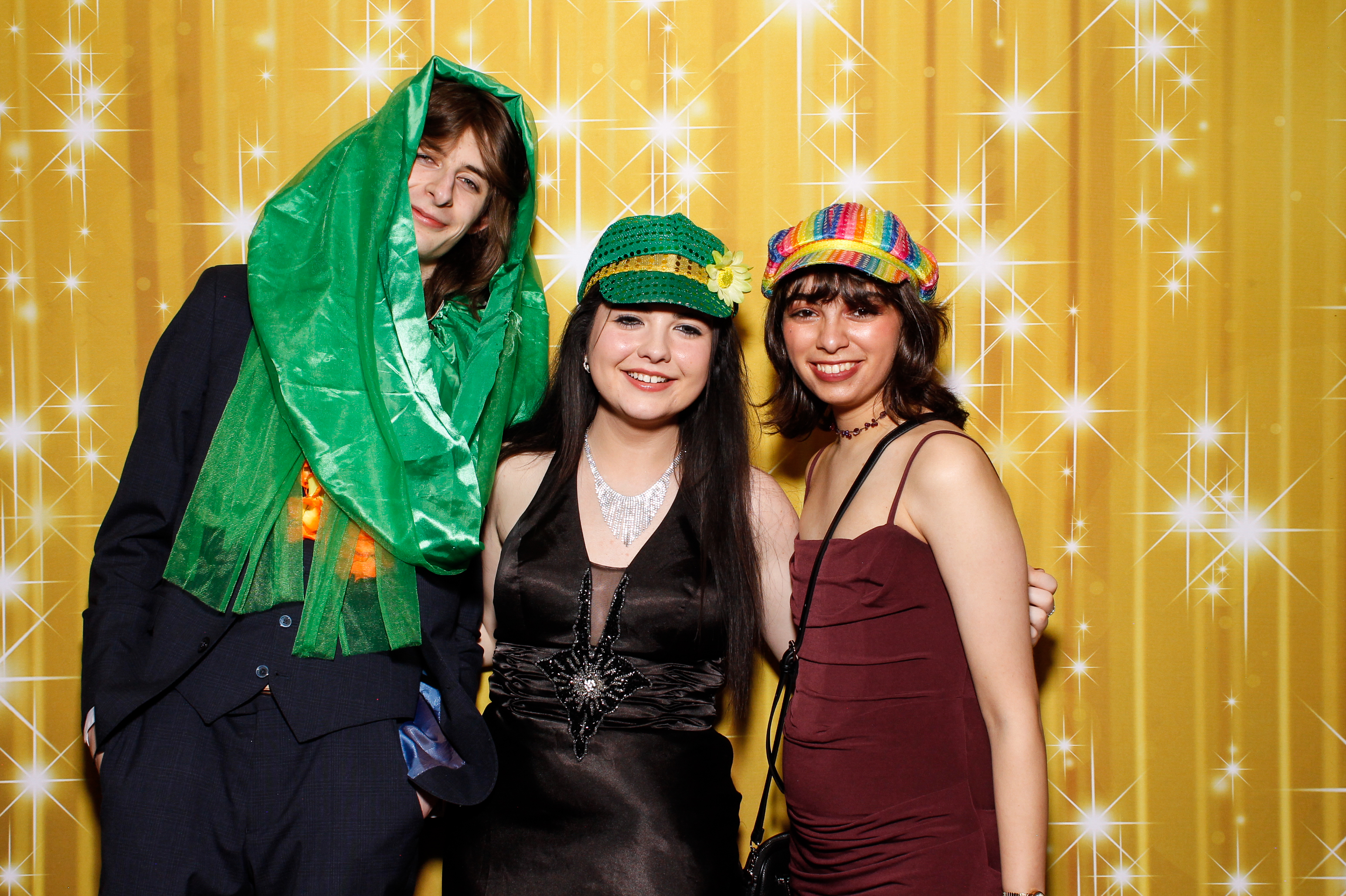 ATU Student Ball 2026 | View more photos from the event at gallery.snapmagic.ie/u/SnapMagic/ATU-Student-Ball-2026