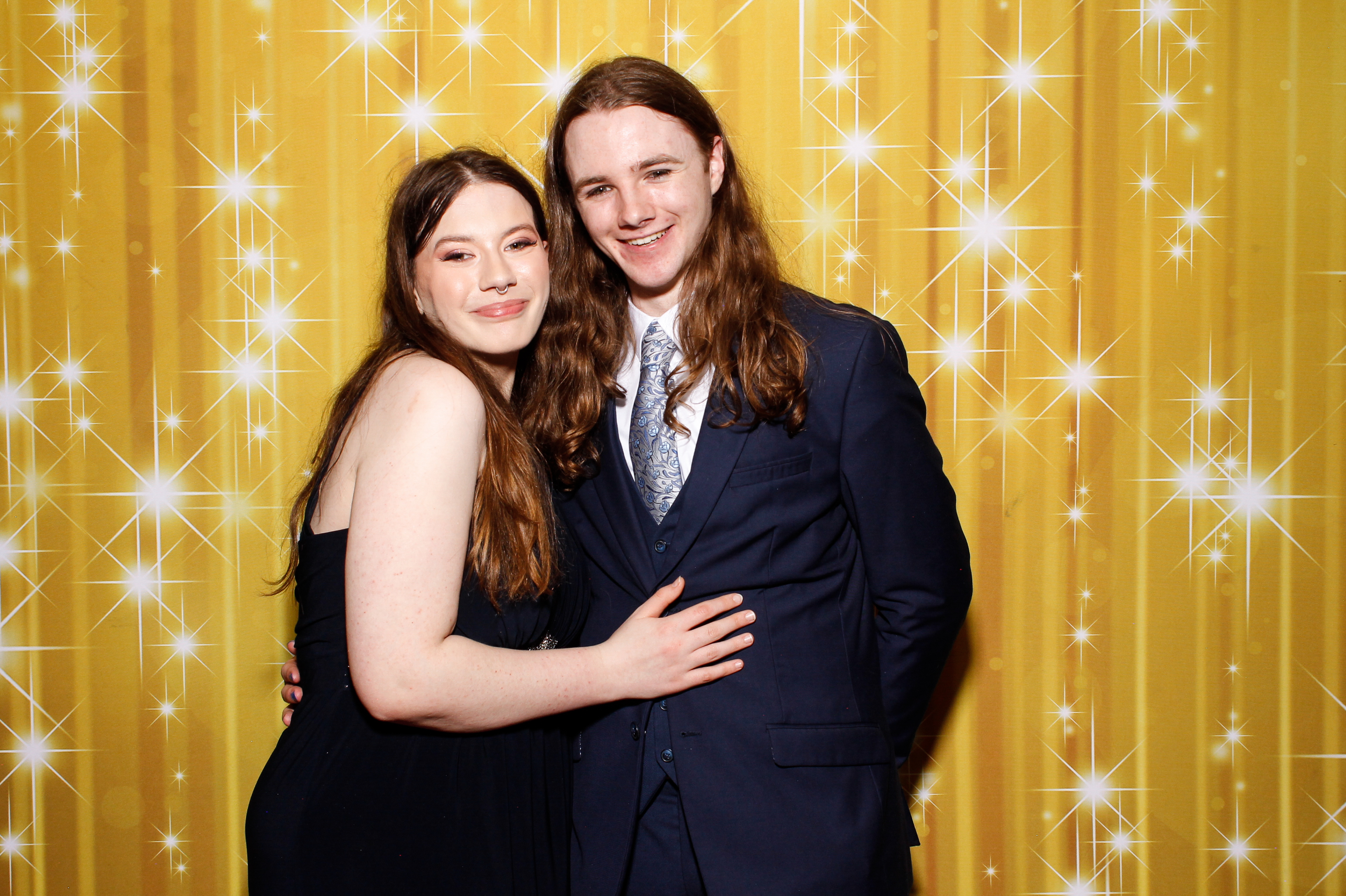 ATU Student Ball 2026 | View more photos from the event at gallery.snapmagic.ie/u/SnapMagic/ATU-Student-Ball-2026