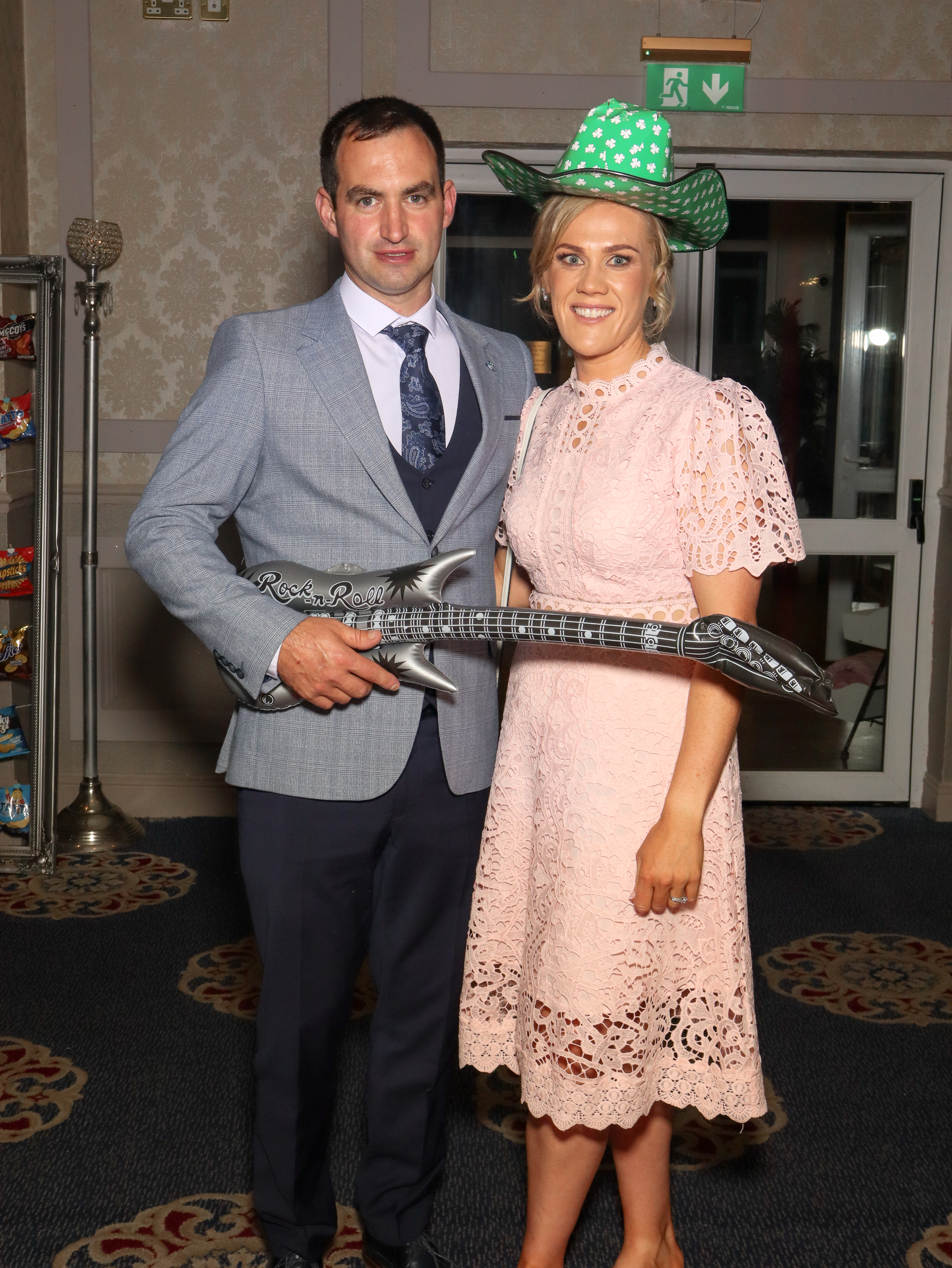 Aisling & Ger | View more photos from the event at gallery.snapmagic.ie/u/SnapMagic/Aisling-Ger