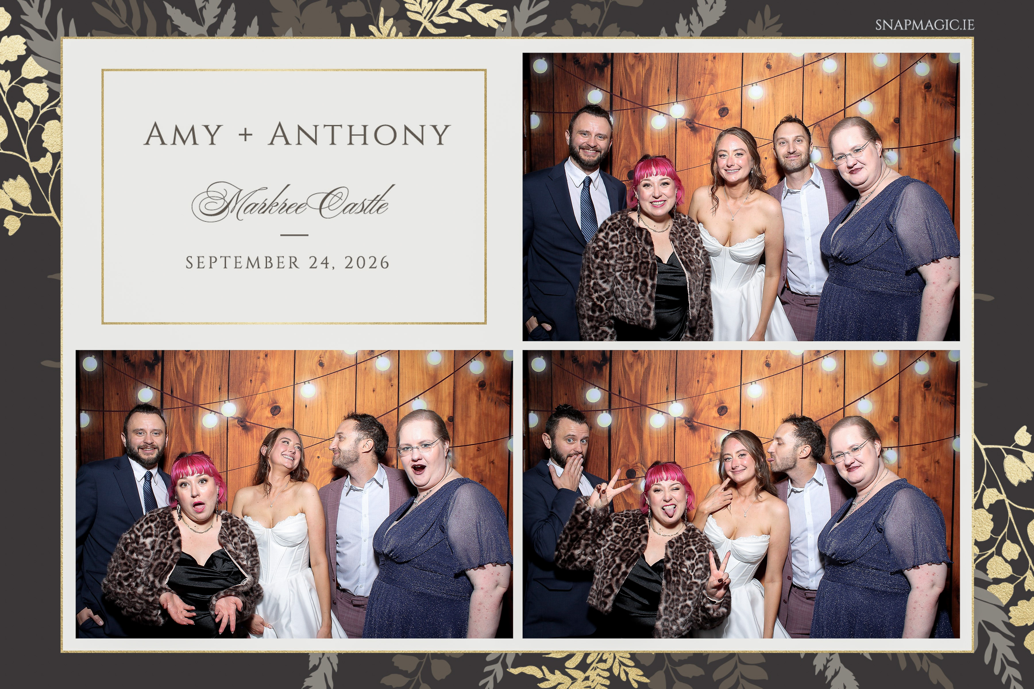 Amy & Anthony | View more photos from the event at gallery.snapmagic.ie/u/SnapMagic/Amy-Anthony