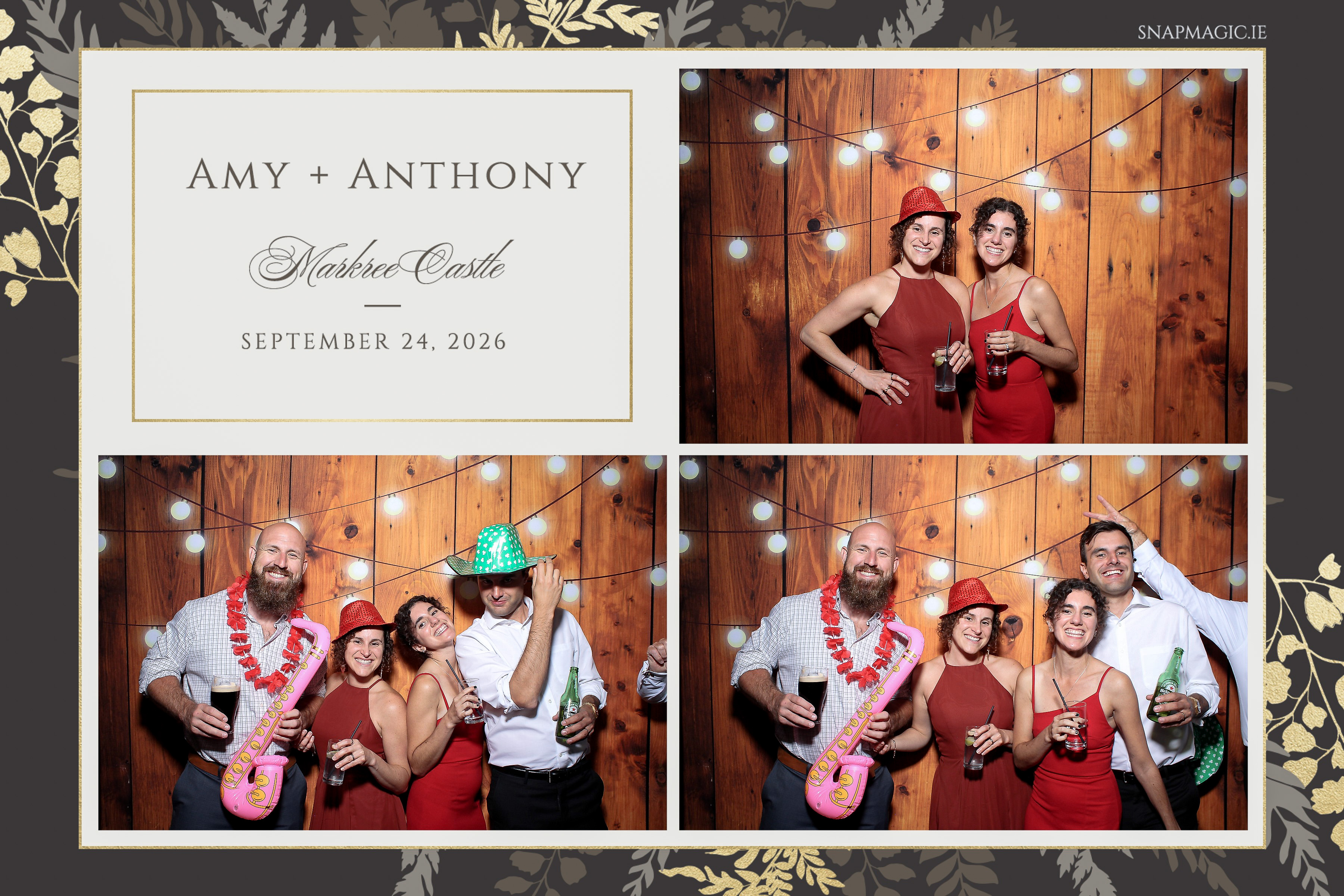 Amy & Anthony | View more photos from the event at gallery.snapmagic.ie/u/SnapMagic/Amy-Anthony