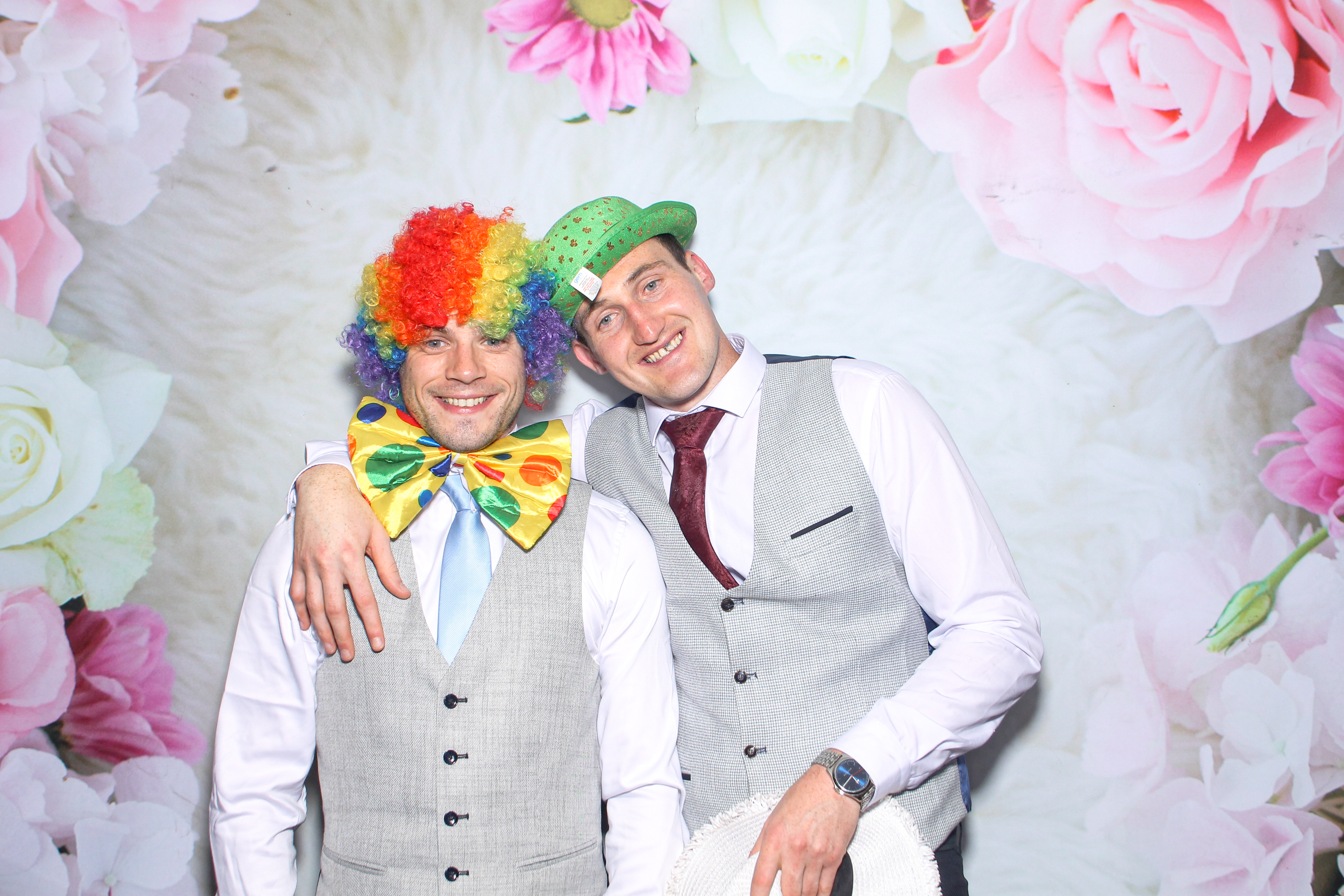 Amy & Cian | View more photos from the event at gallery.snapmagic.ie/u/SnapMagic/Amy-Cian